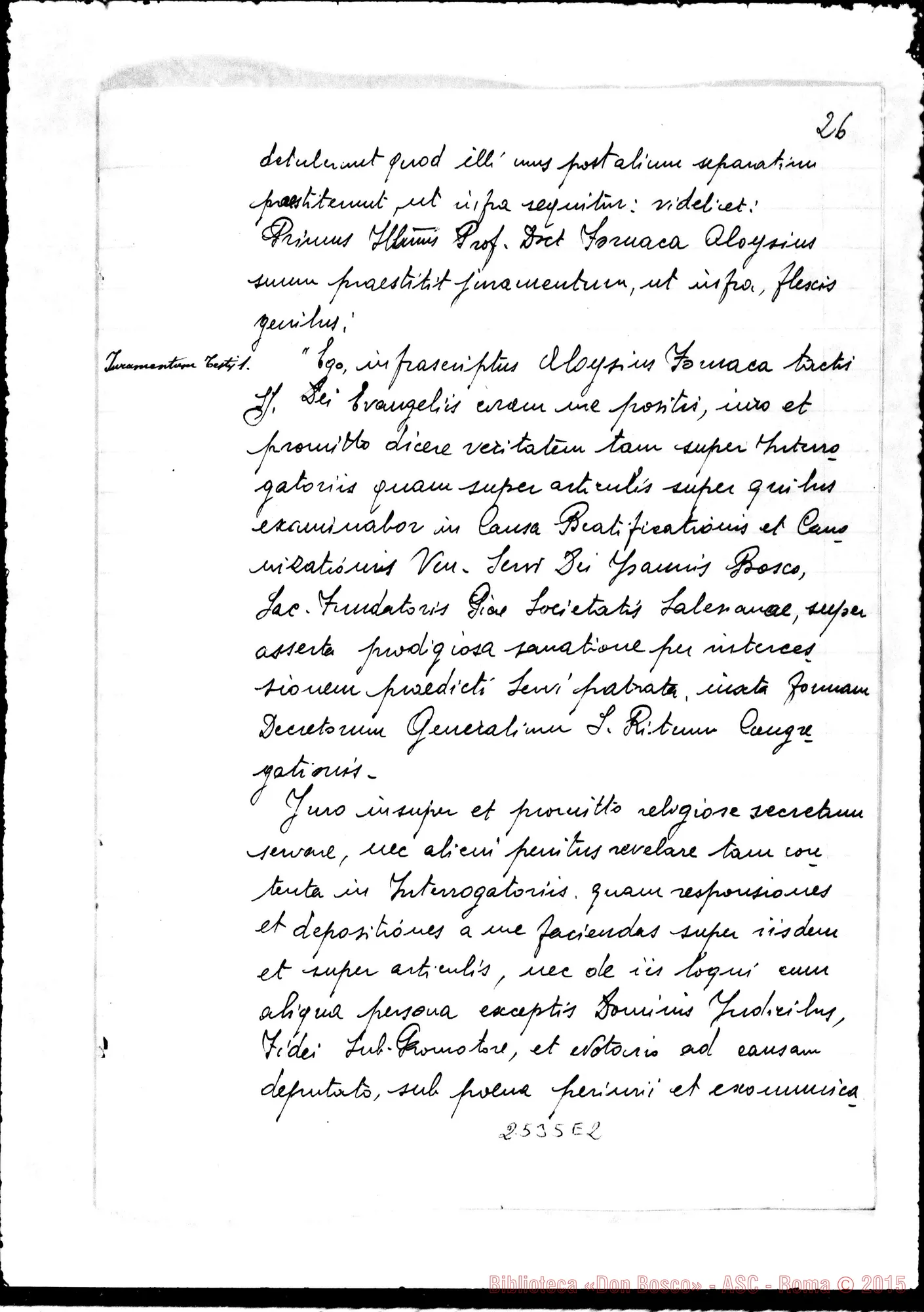 Fotogramma E 2