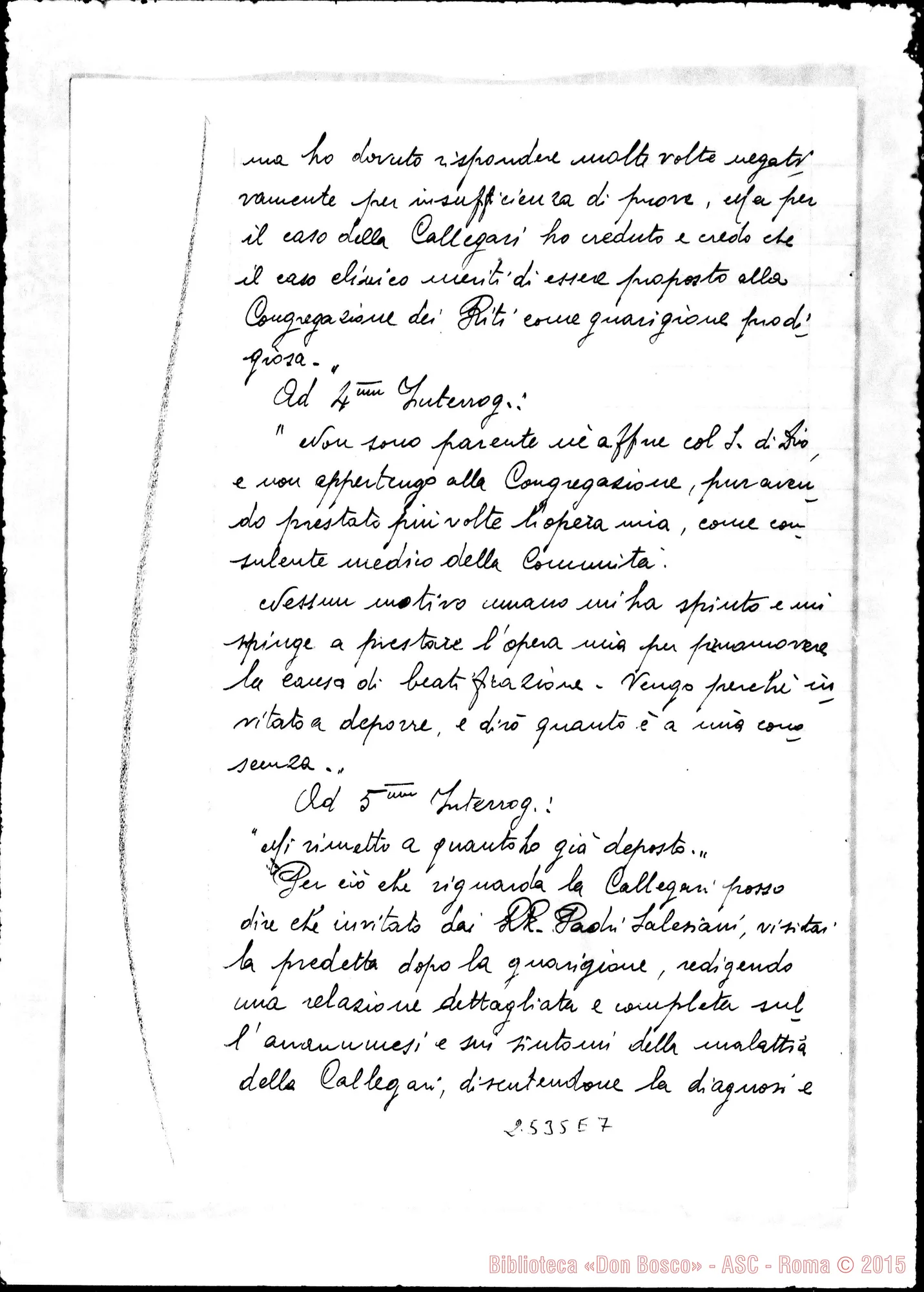 Fotogramma E 7