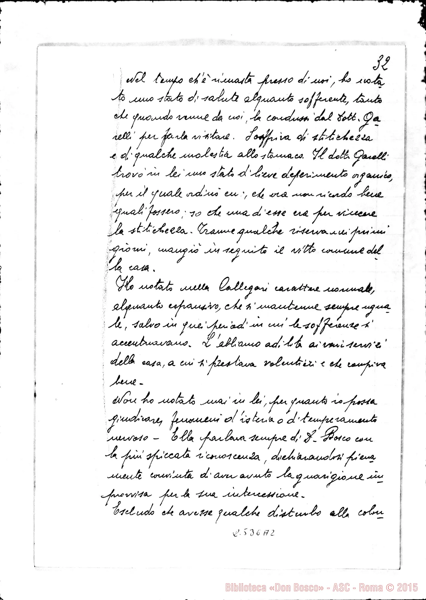 Fotogramma A 2