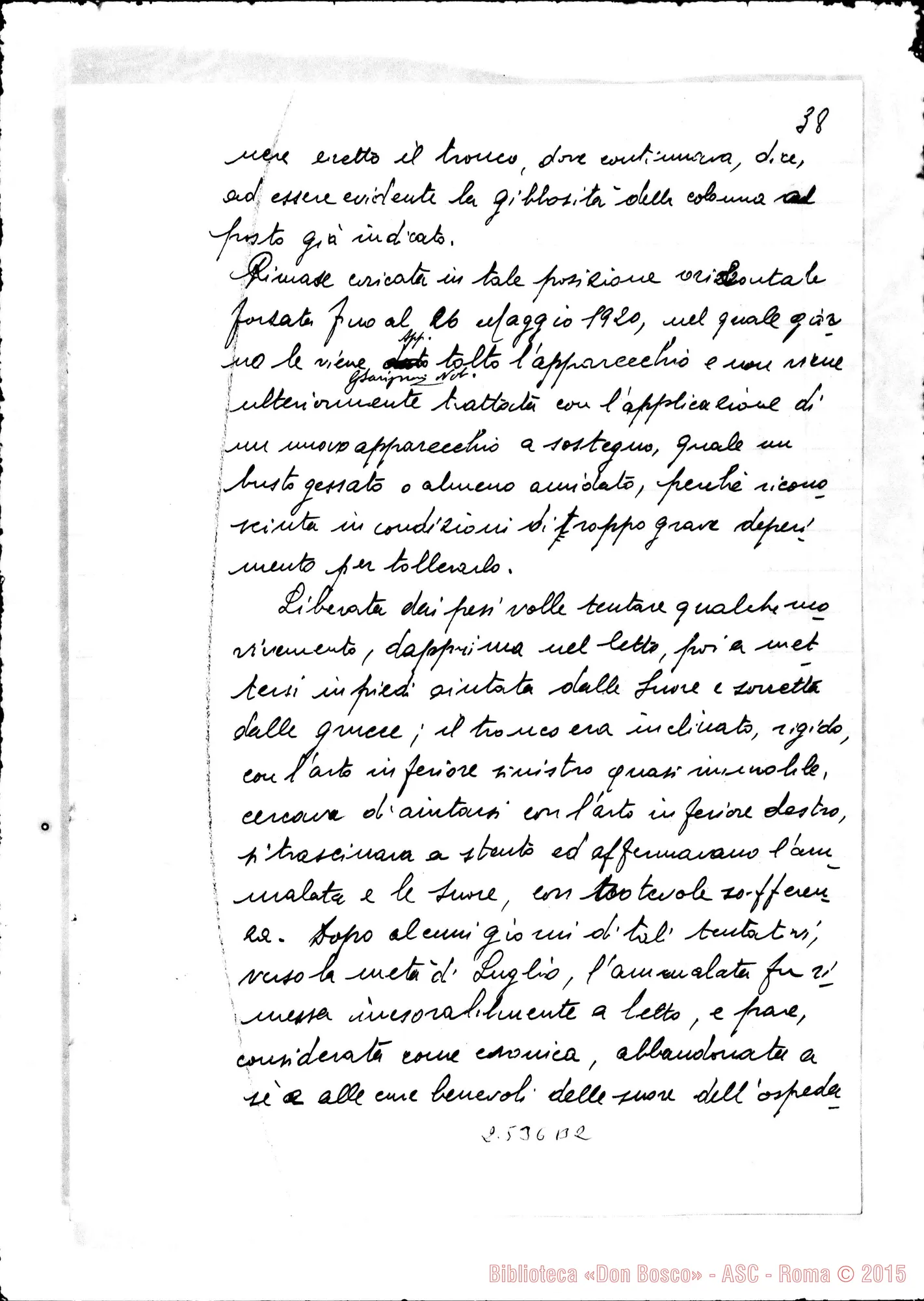 Fotogramma B 2