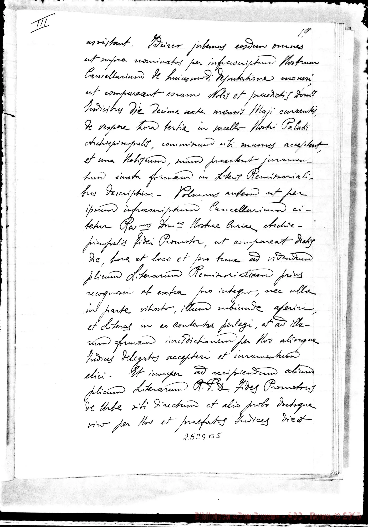 Fotogramma B 5