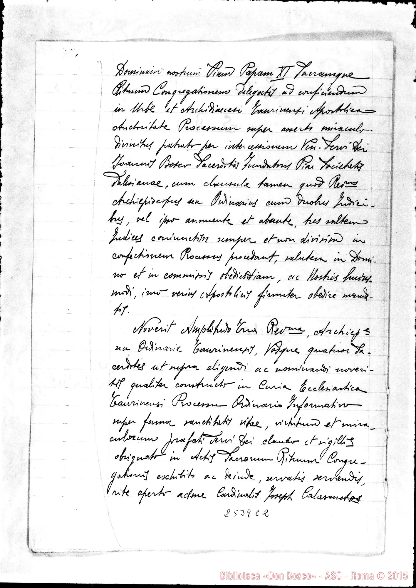 Fotogramma C 2