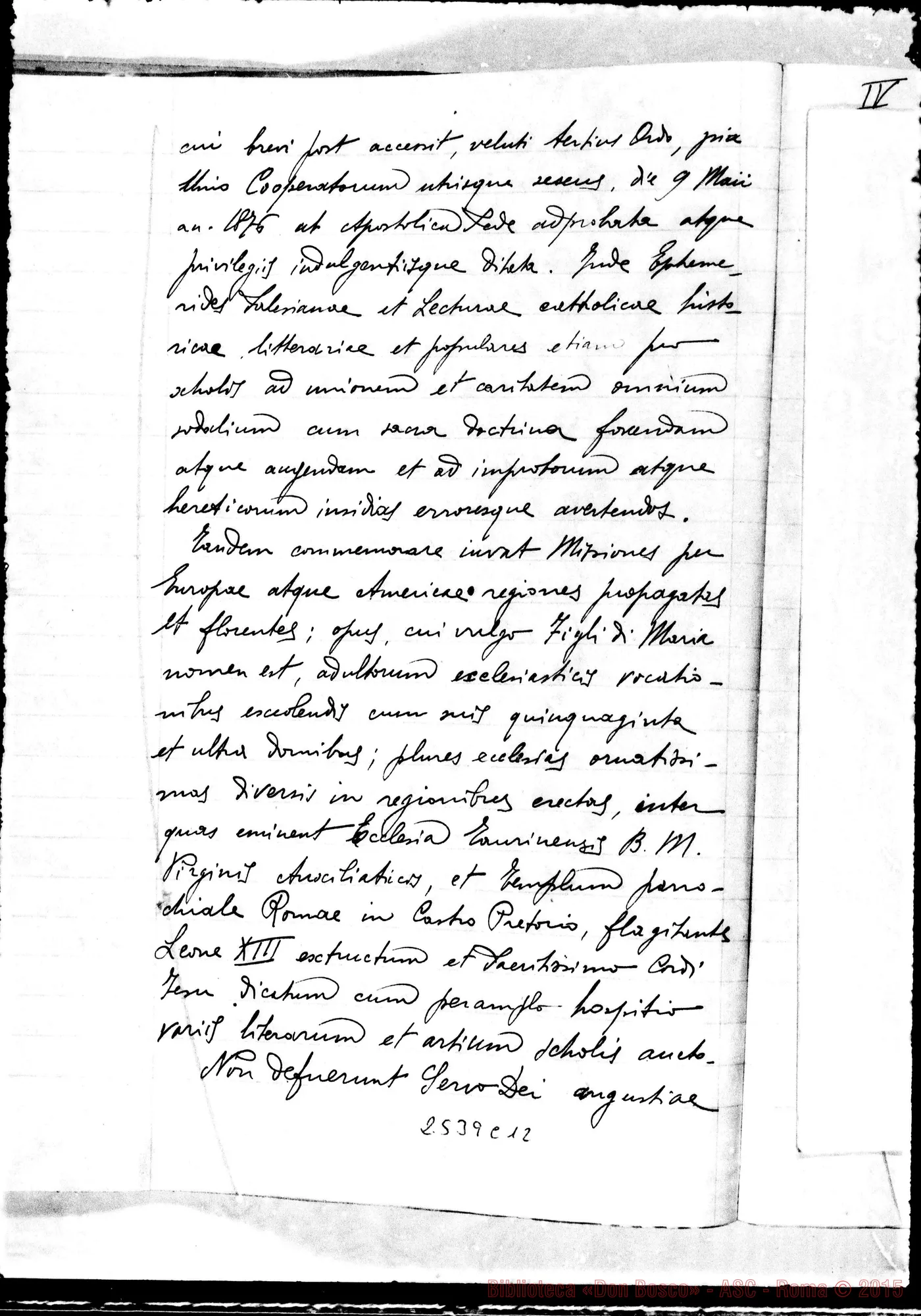 Fotogramma C 12