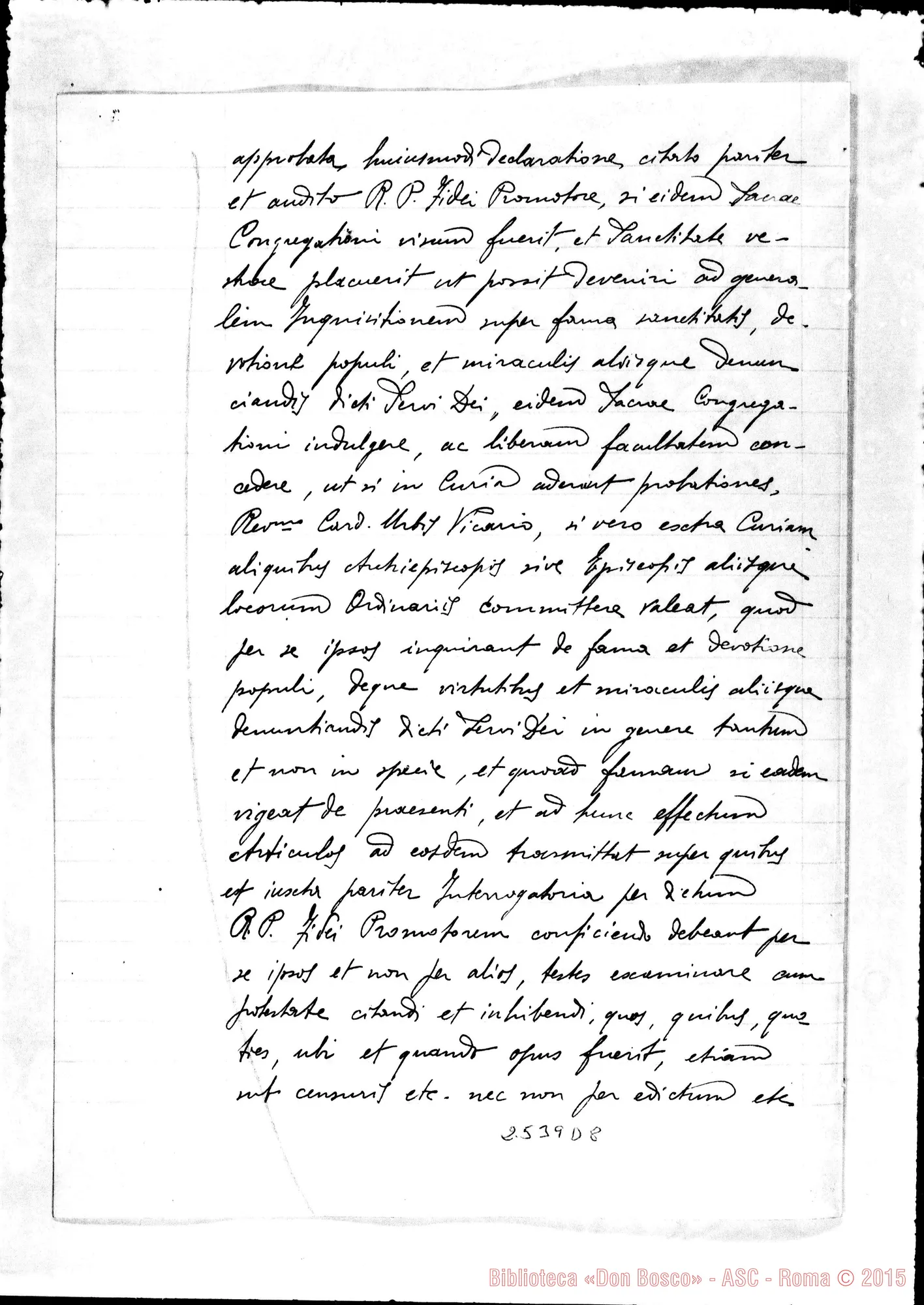Fotogramma D 8