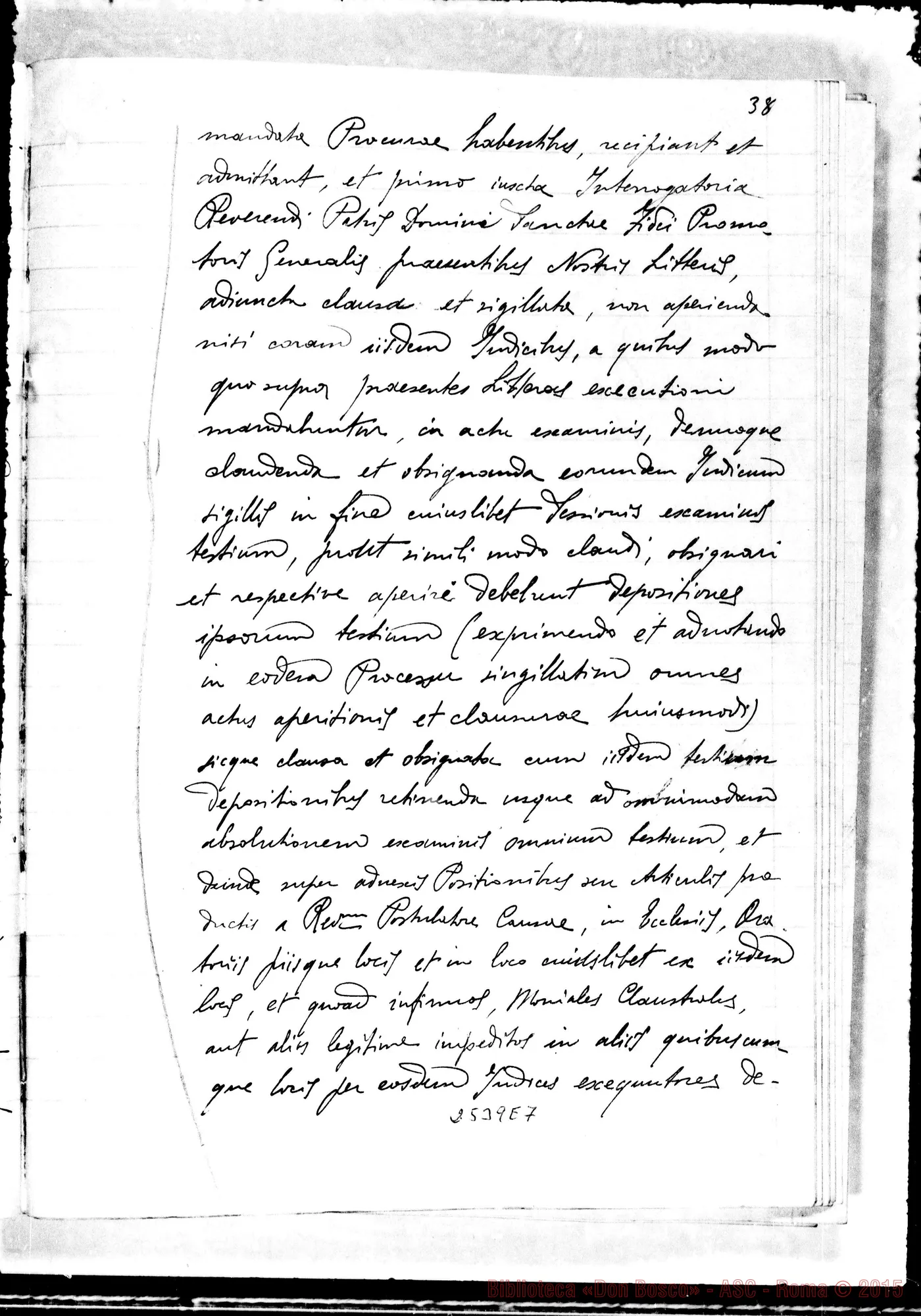Fotogramma E 7