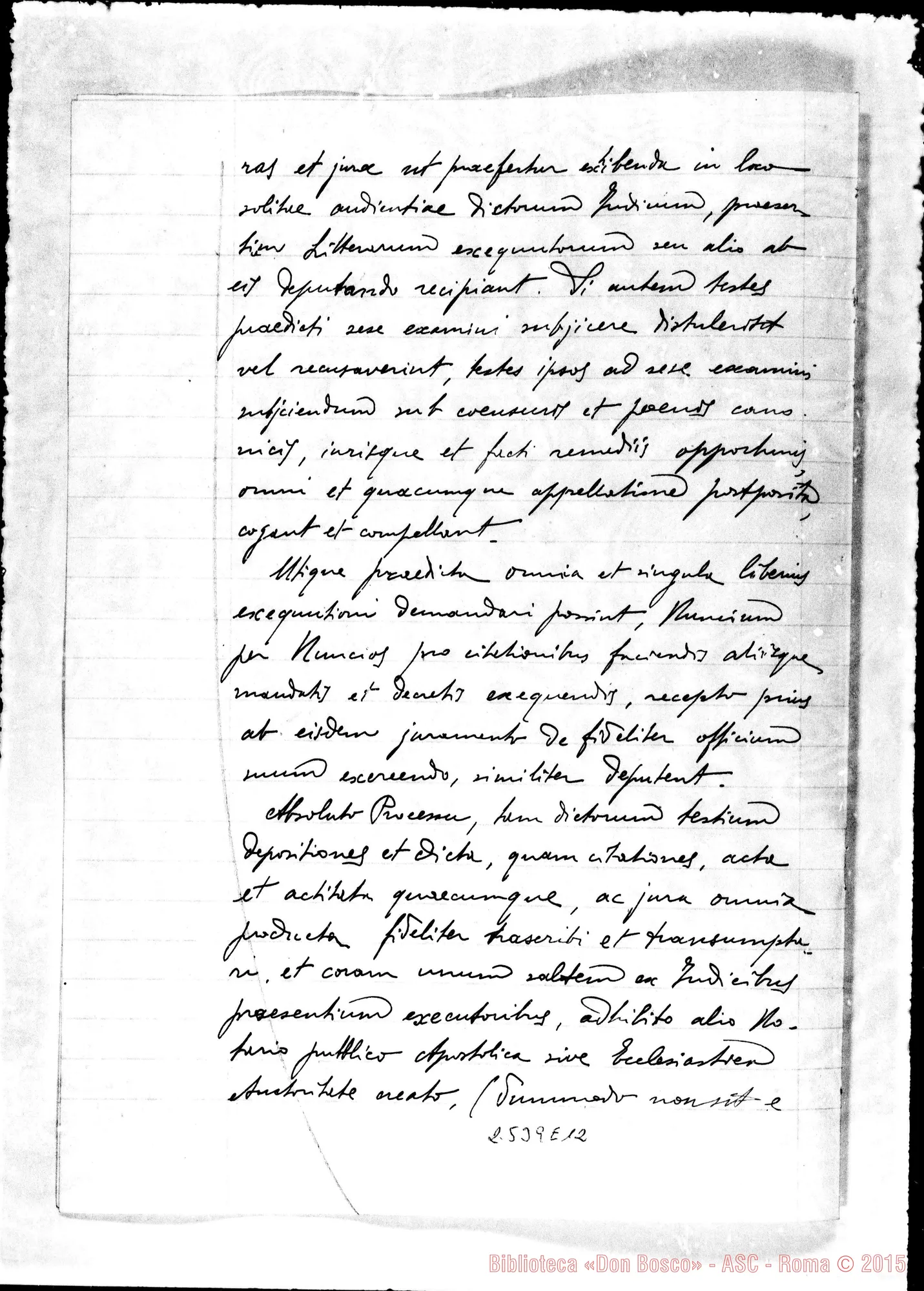 Fotogramma E 12