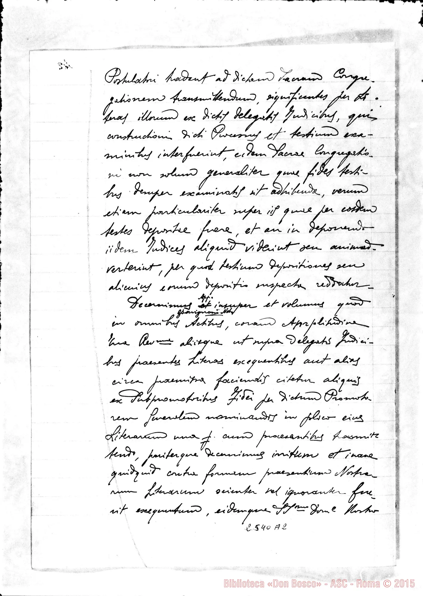 Fotogramma A 2