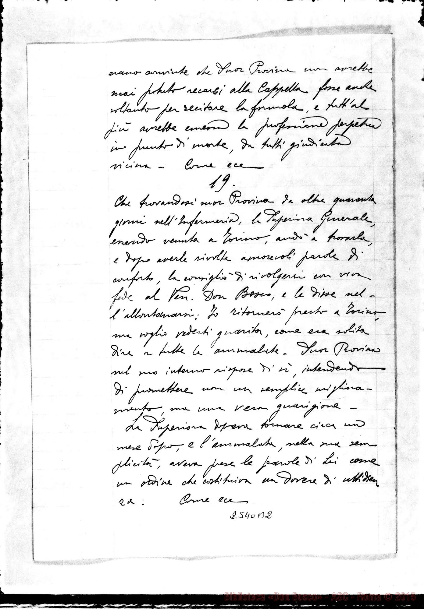 Fotogramma B 2
