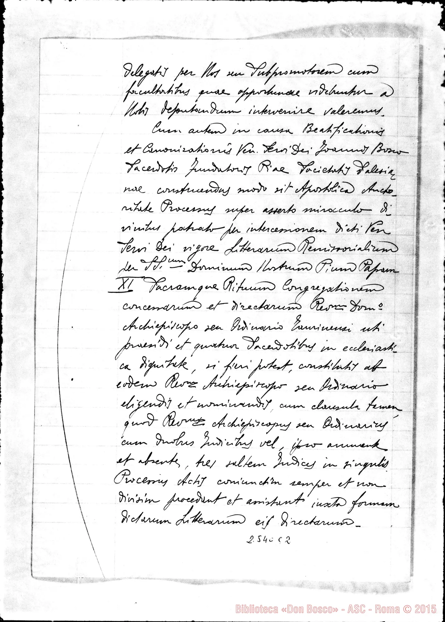 Fotogramma C 2