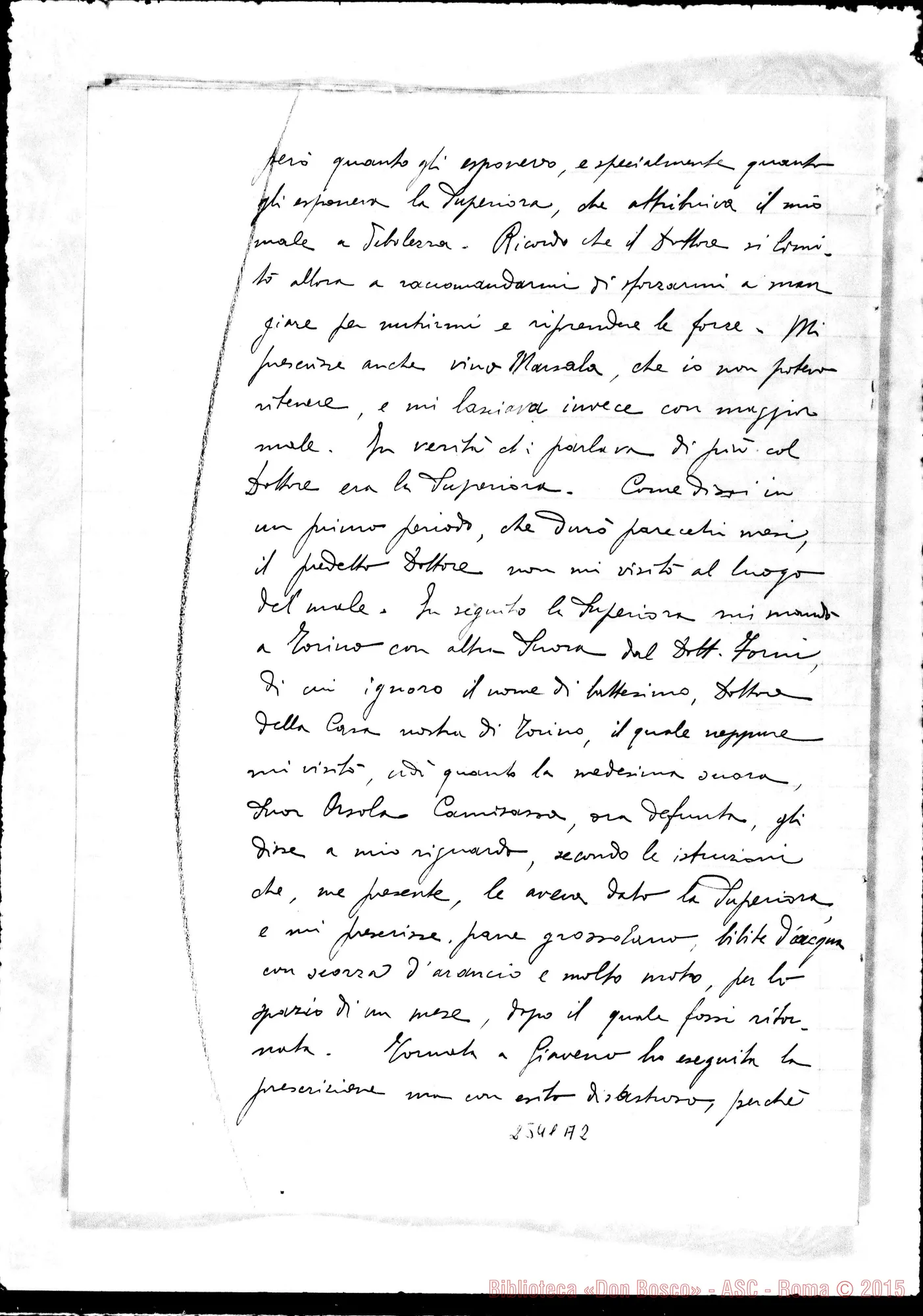 Fotogramma A 2