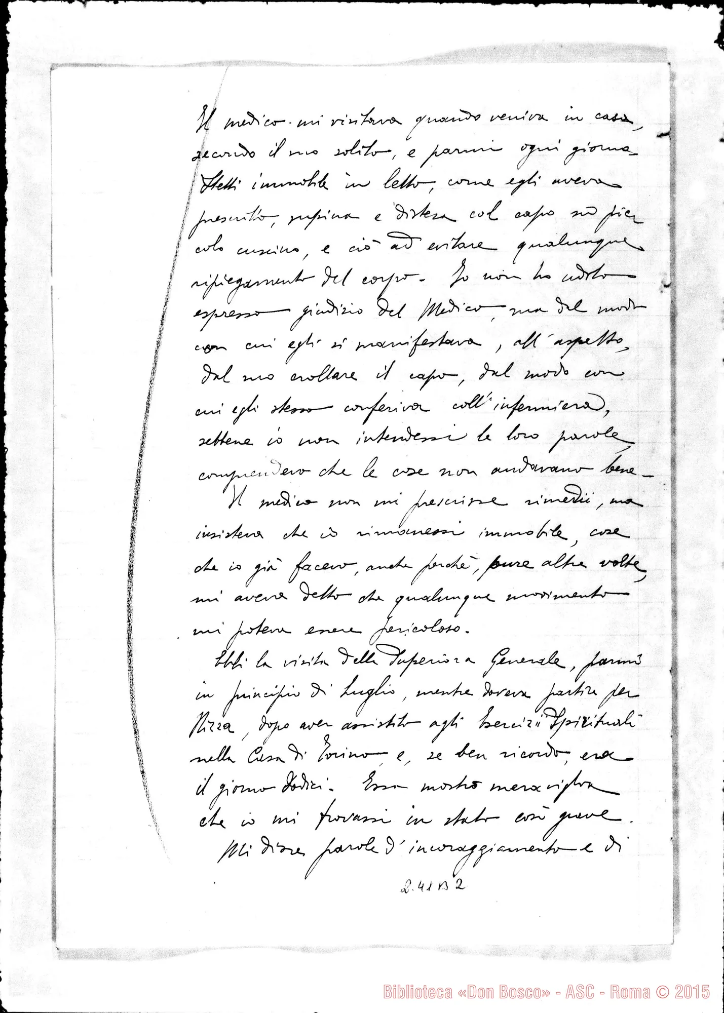 Fotogramma B 2