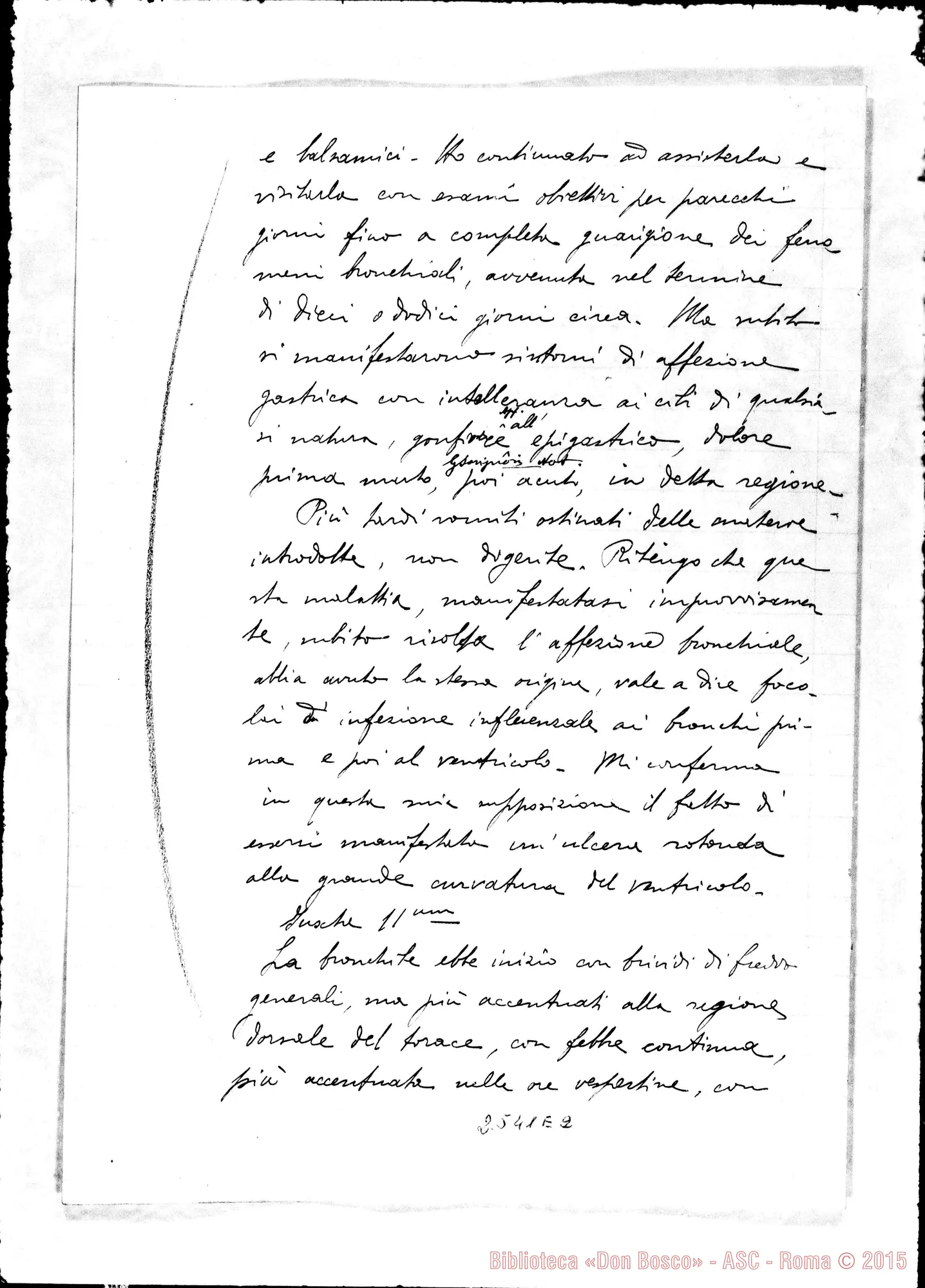 Fotogramma E 2