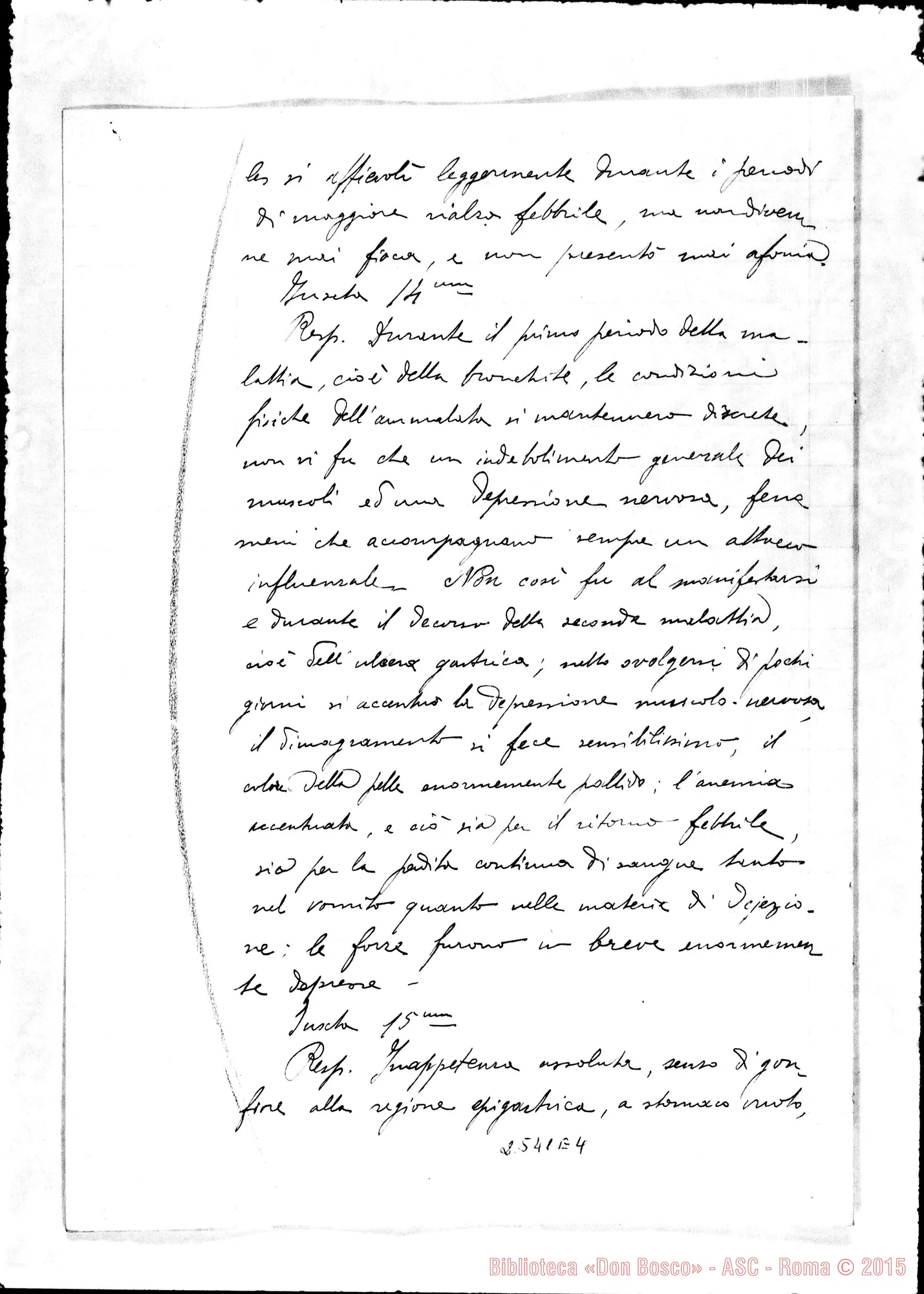 Fotogramma E 4
