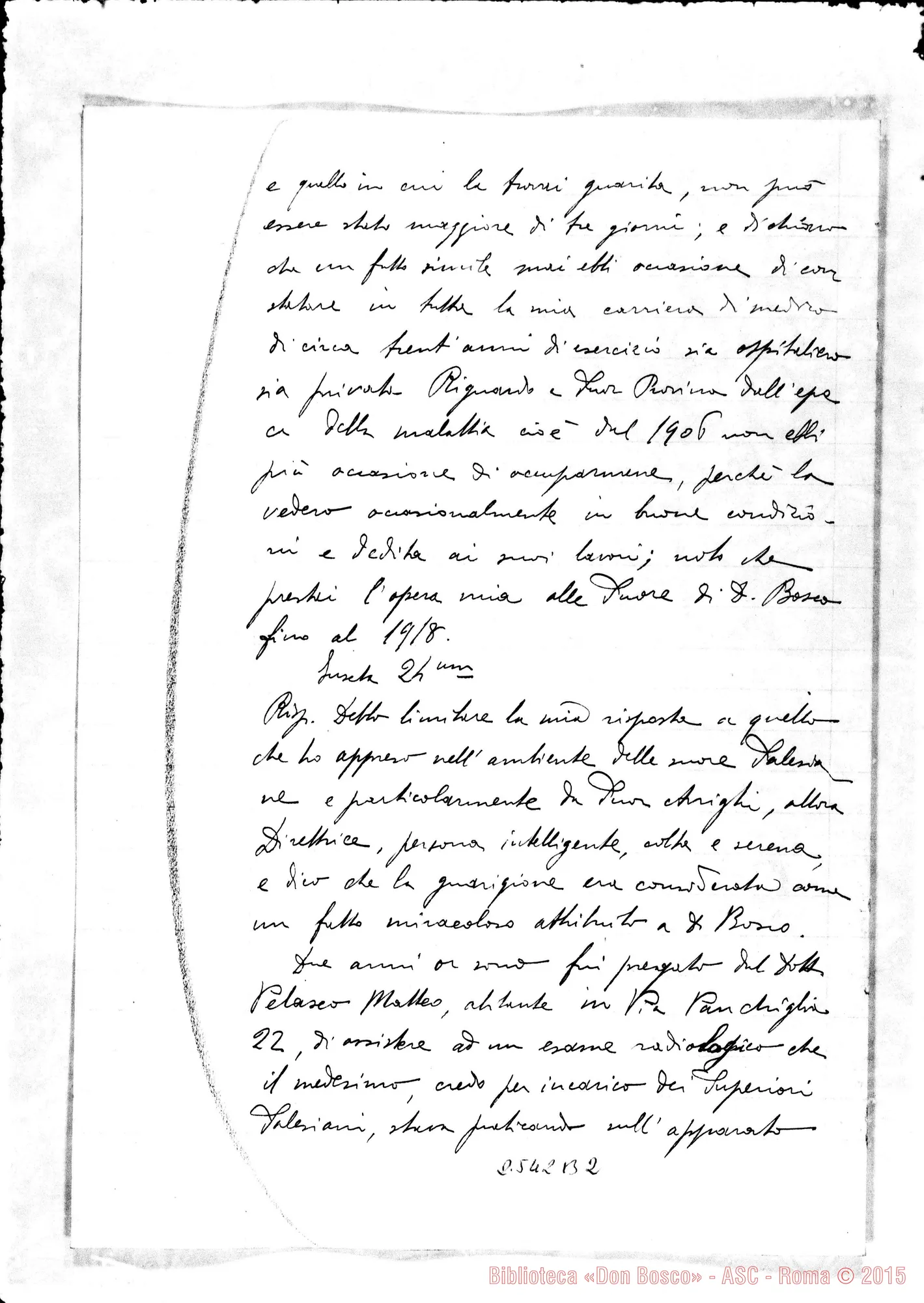 Fotogramma B 2