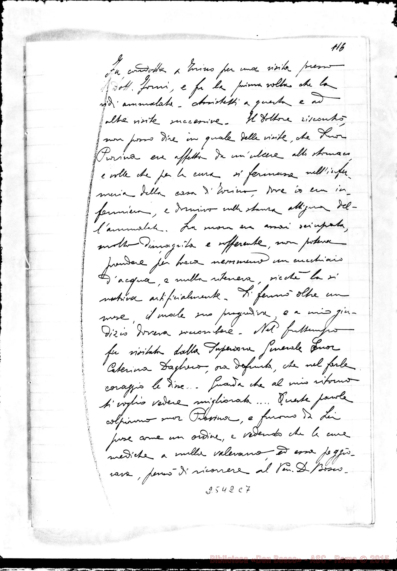 Fotogramma C 7