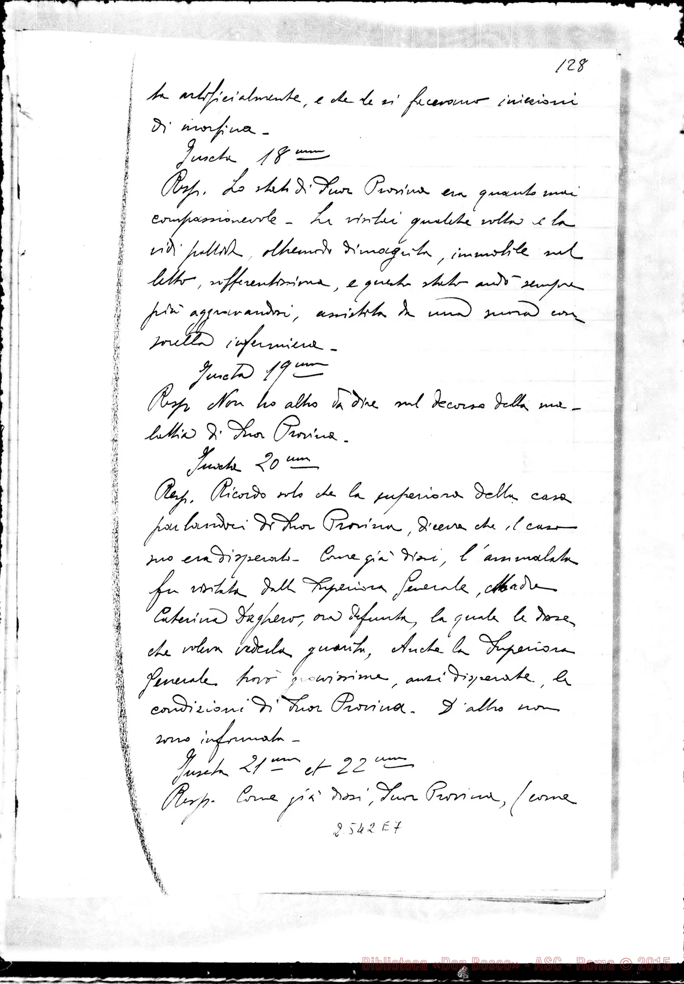 Fotogramma E 7