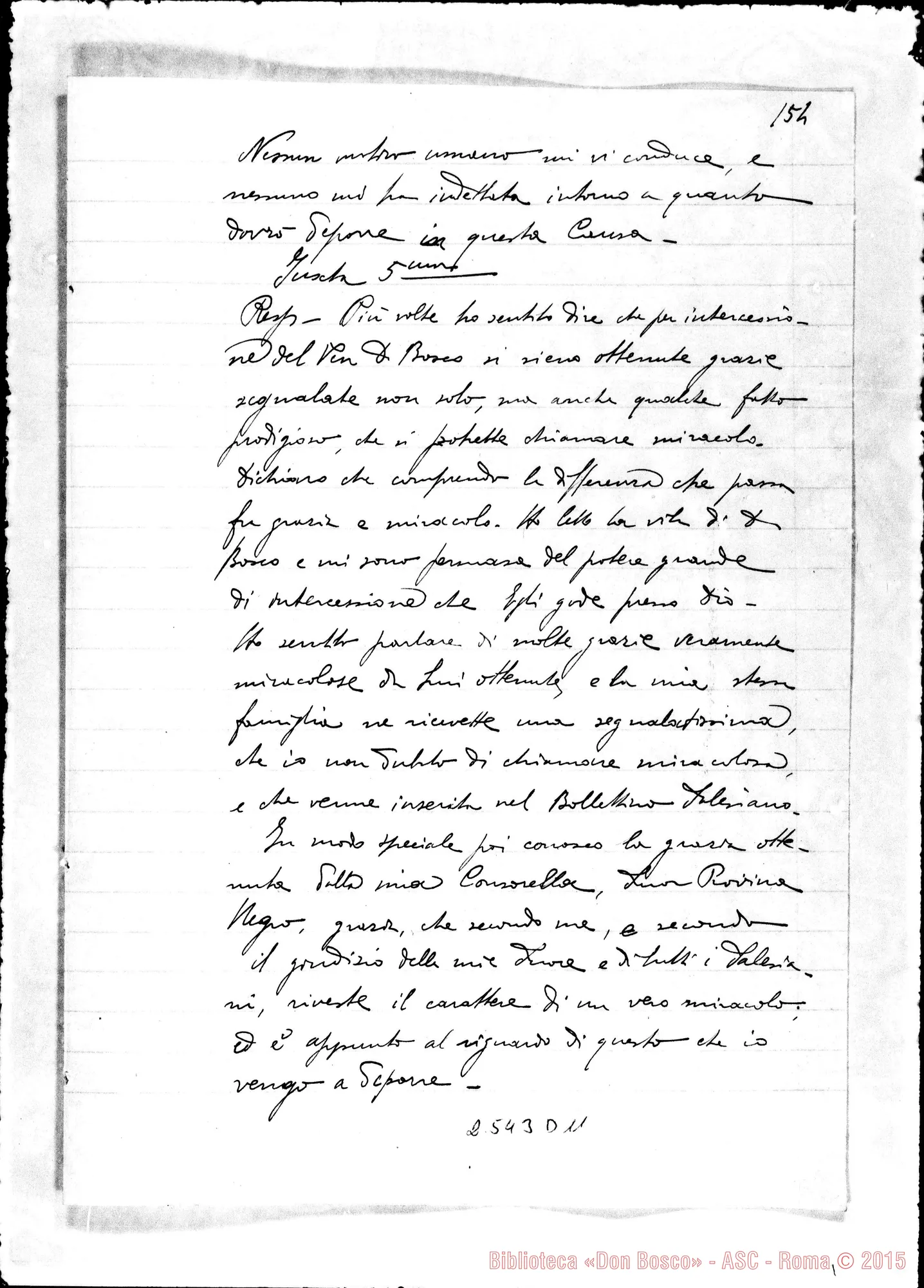Fotogramma D 11