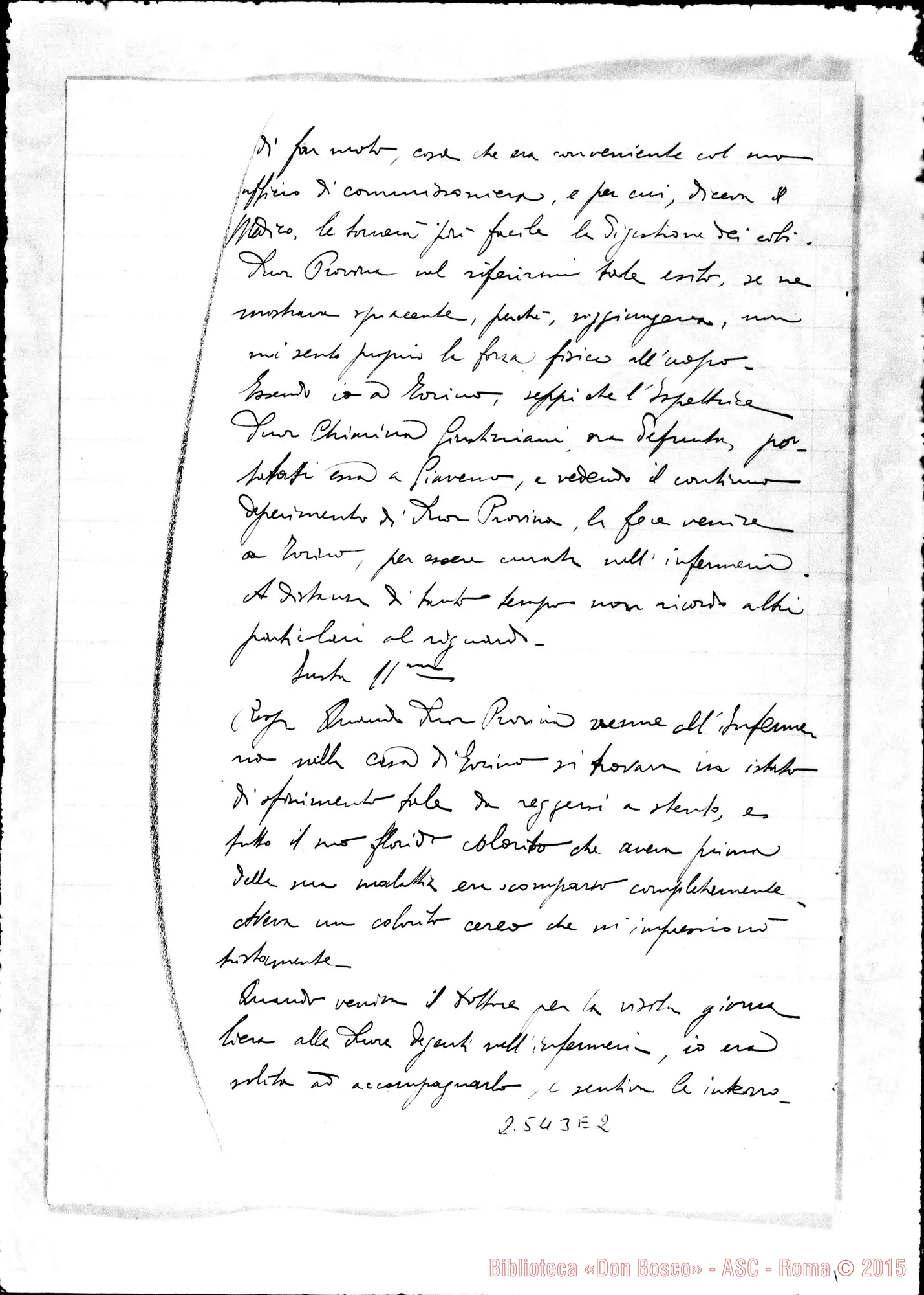 Fotogramma E 2