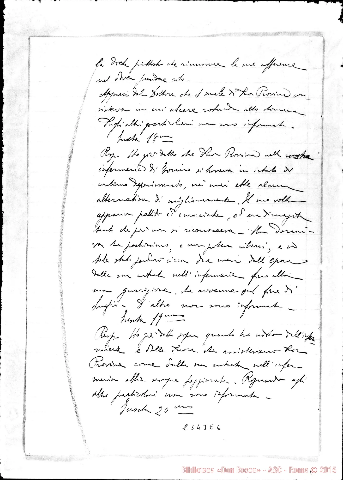 Fotogramma E 6