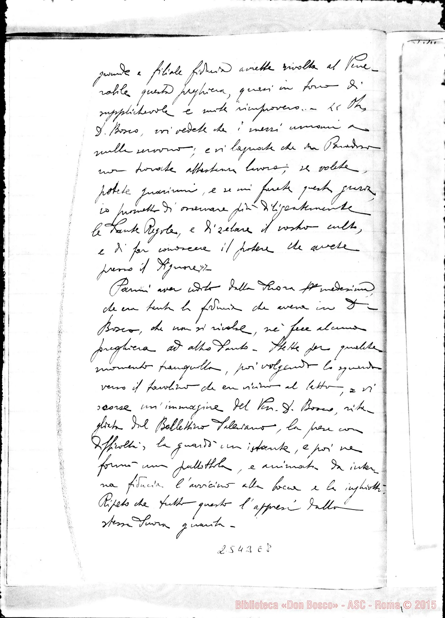 Fotogramma E 8