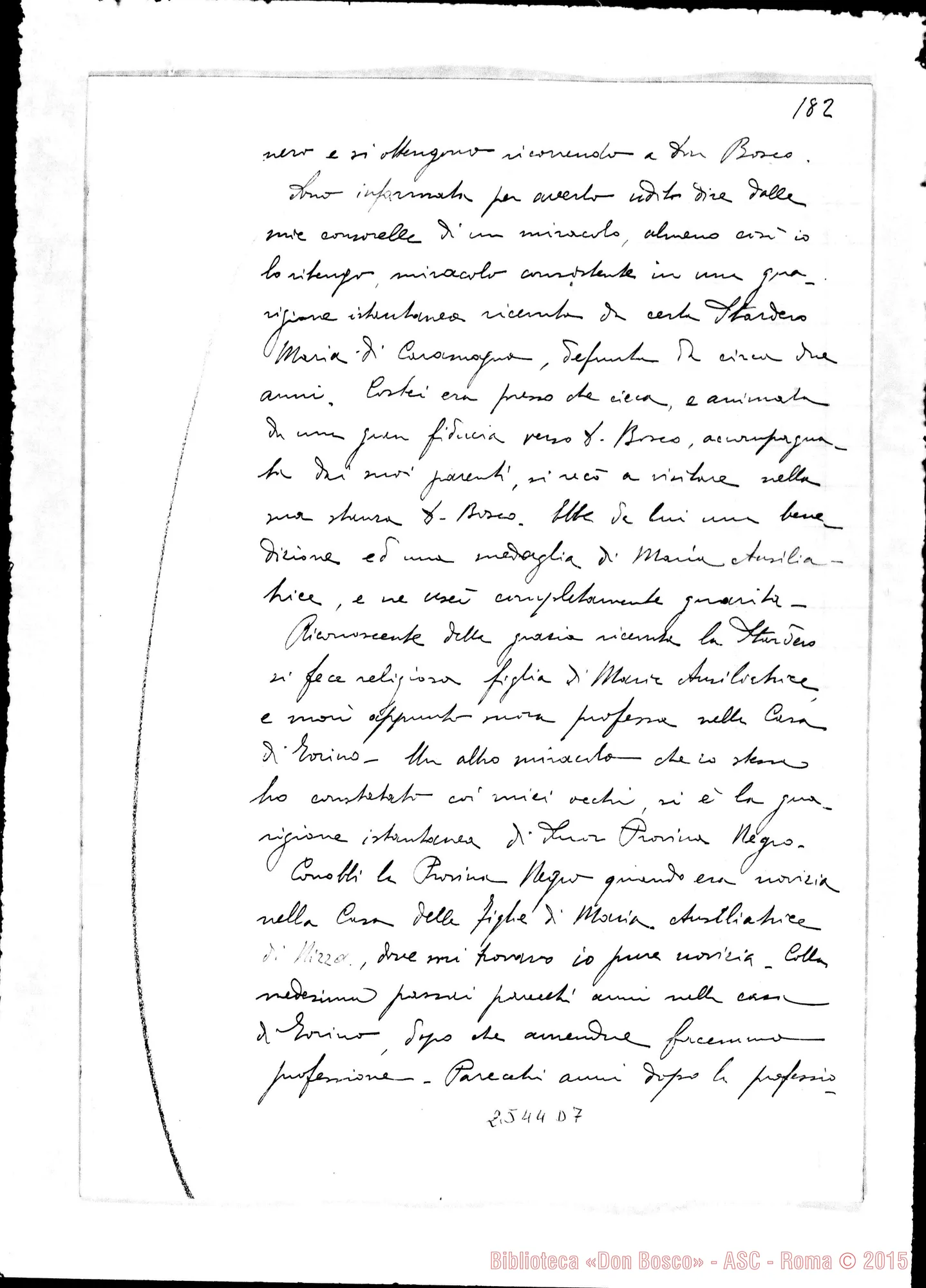 Fotogramma D 7