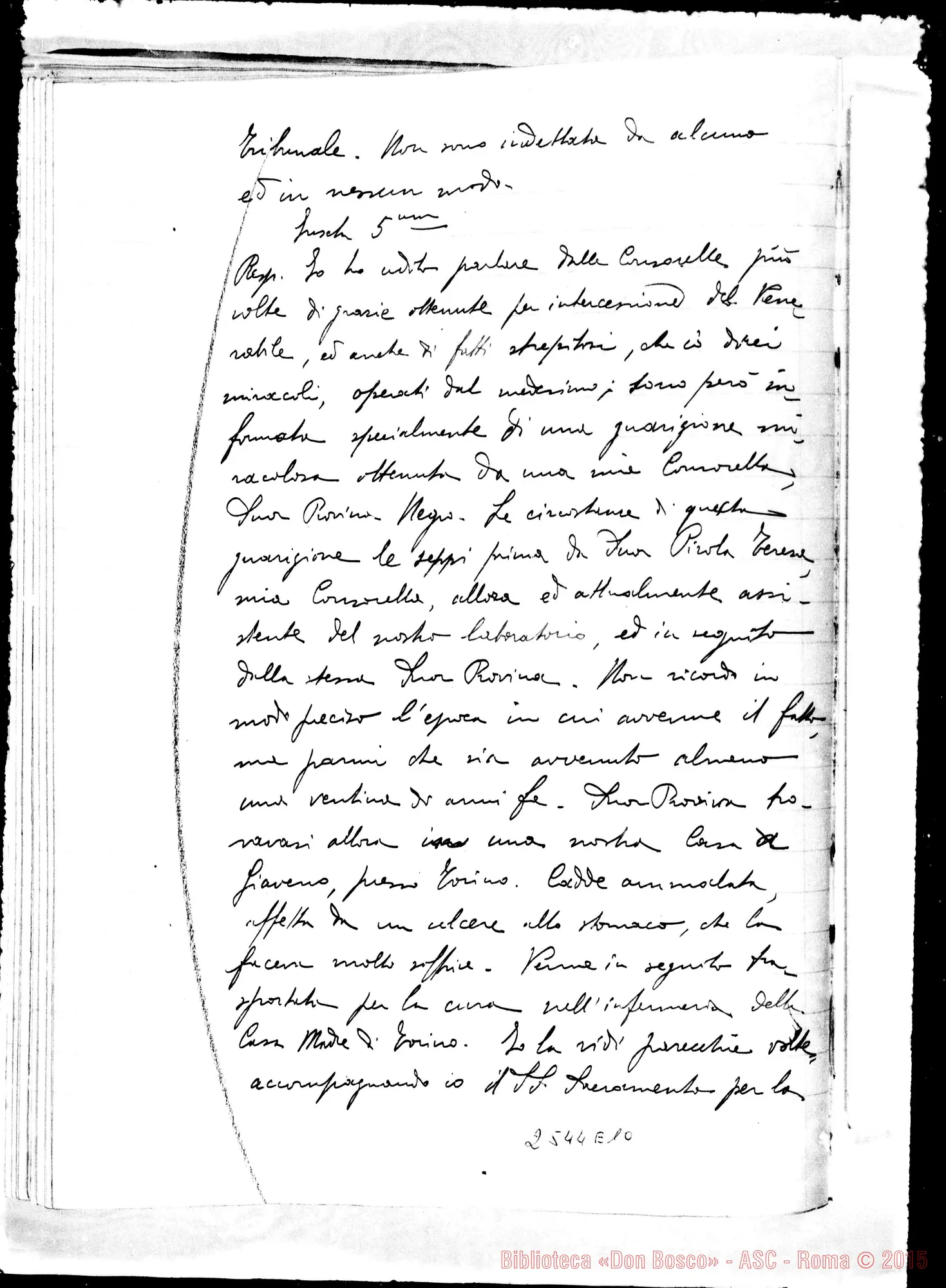 Fotogramma E 10