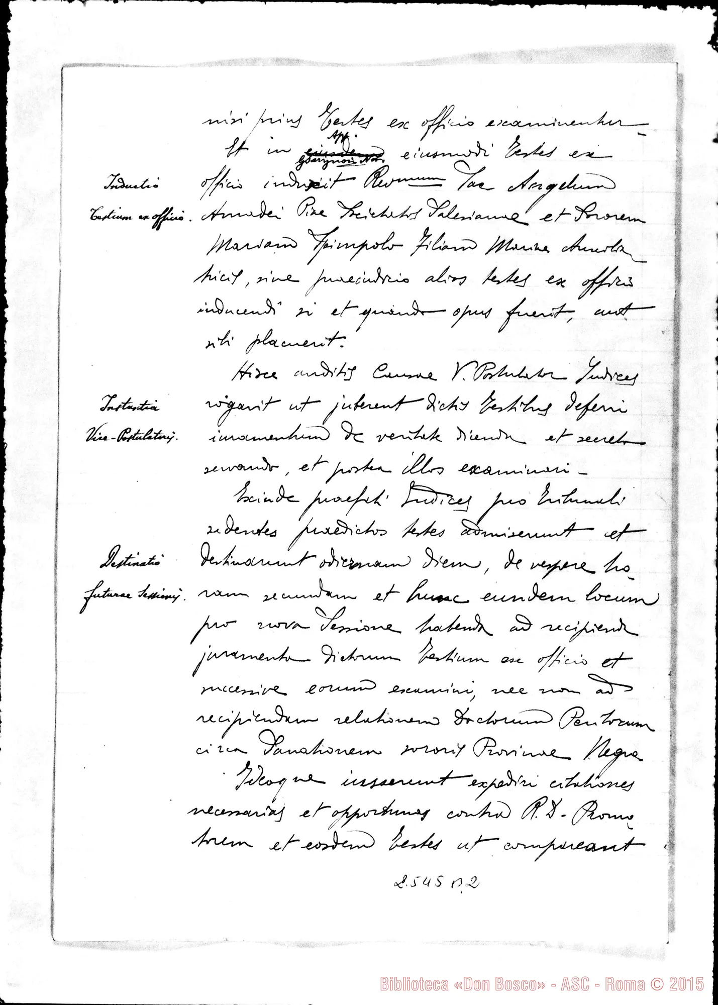 Fotogramma B 2