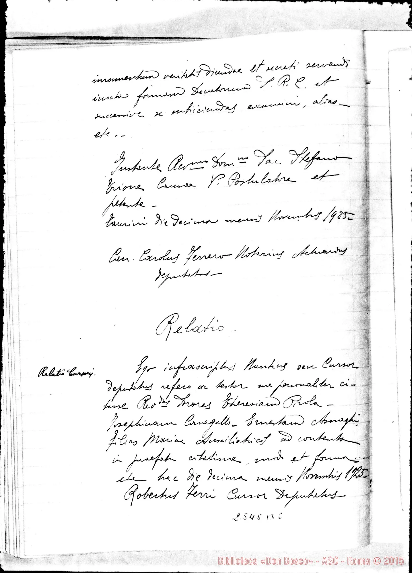 Fotogramma B 6