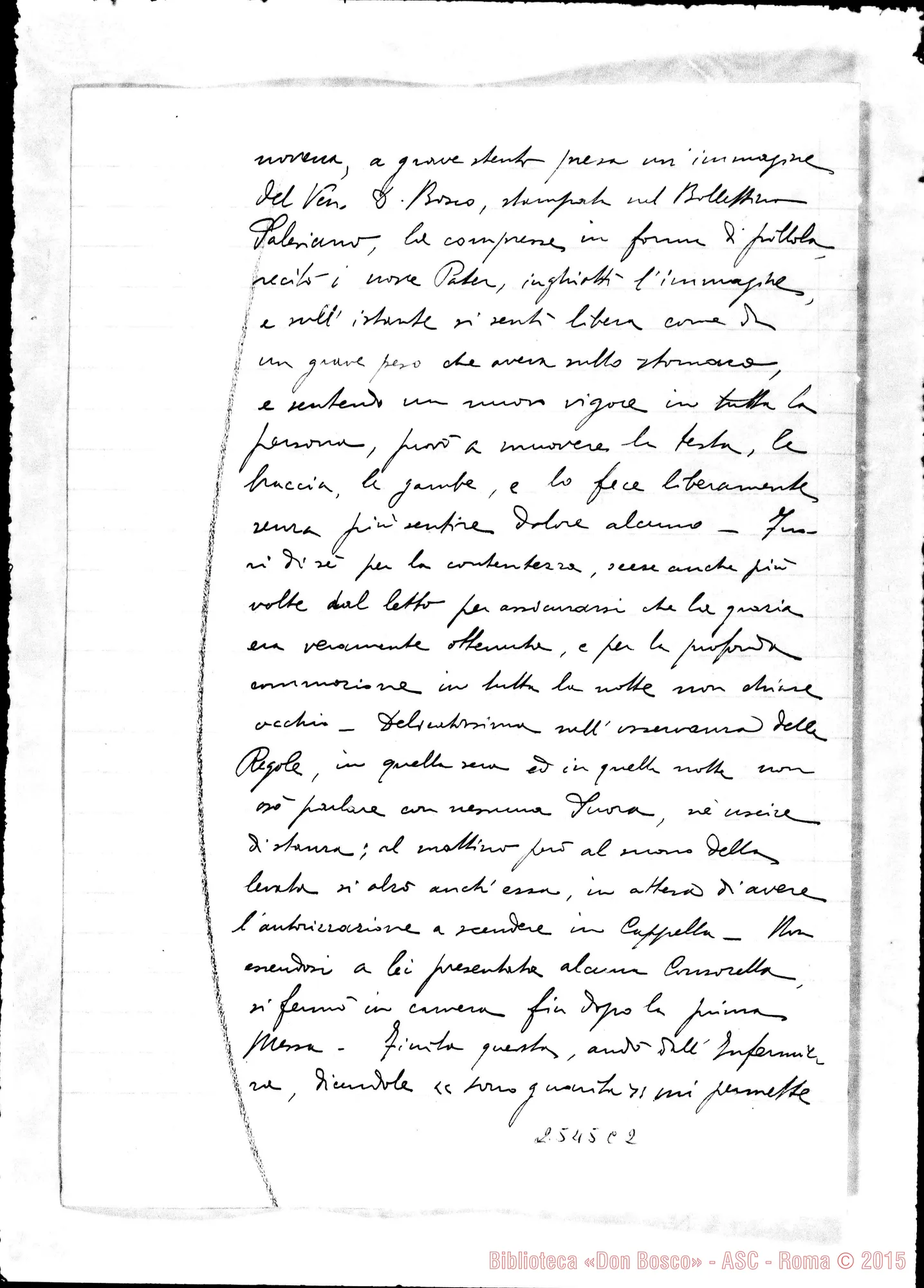 Fotogramma C 2