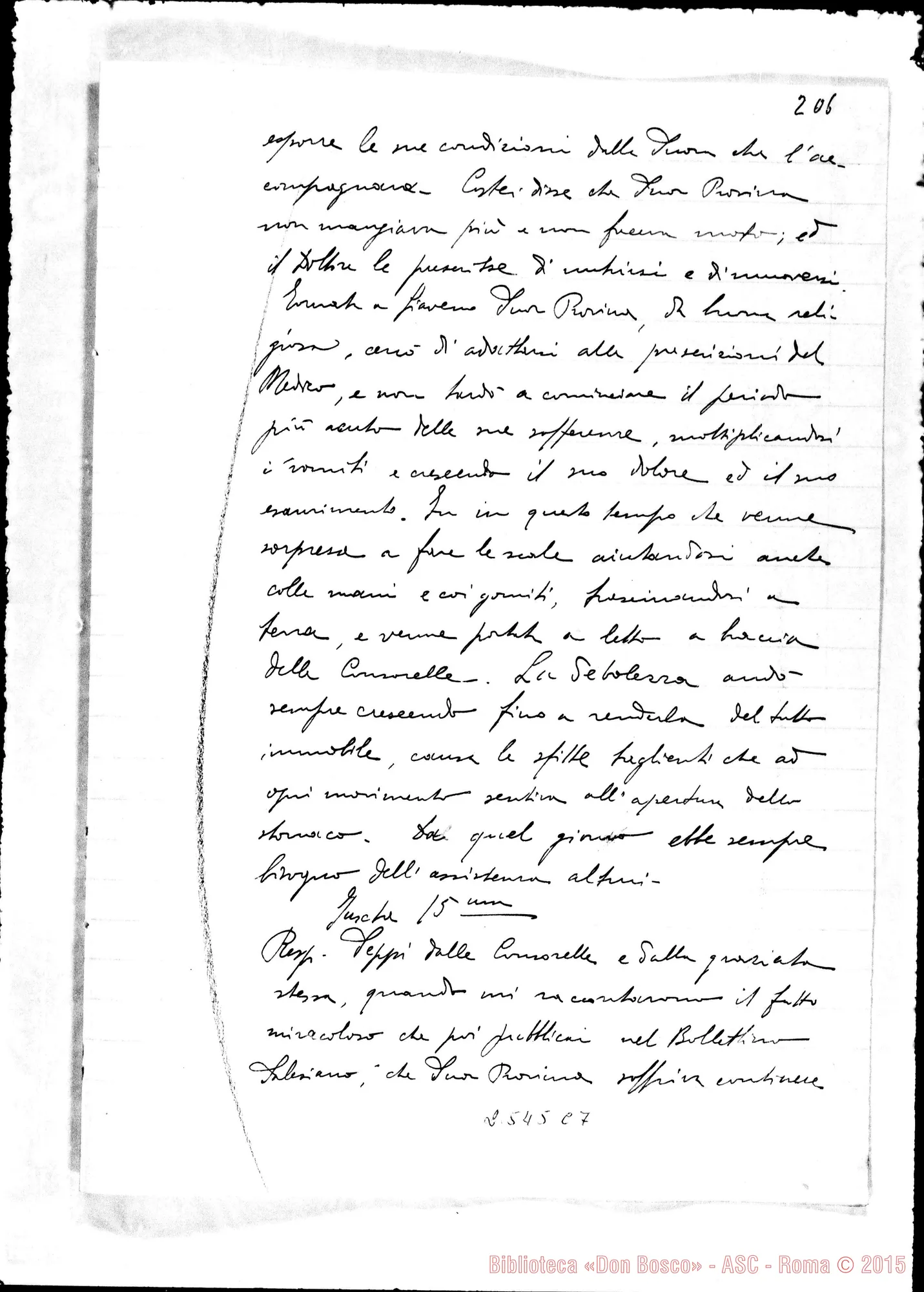 Fotogramma C 7