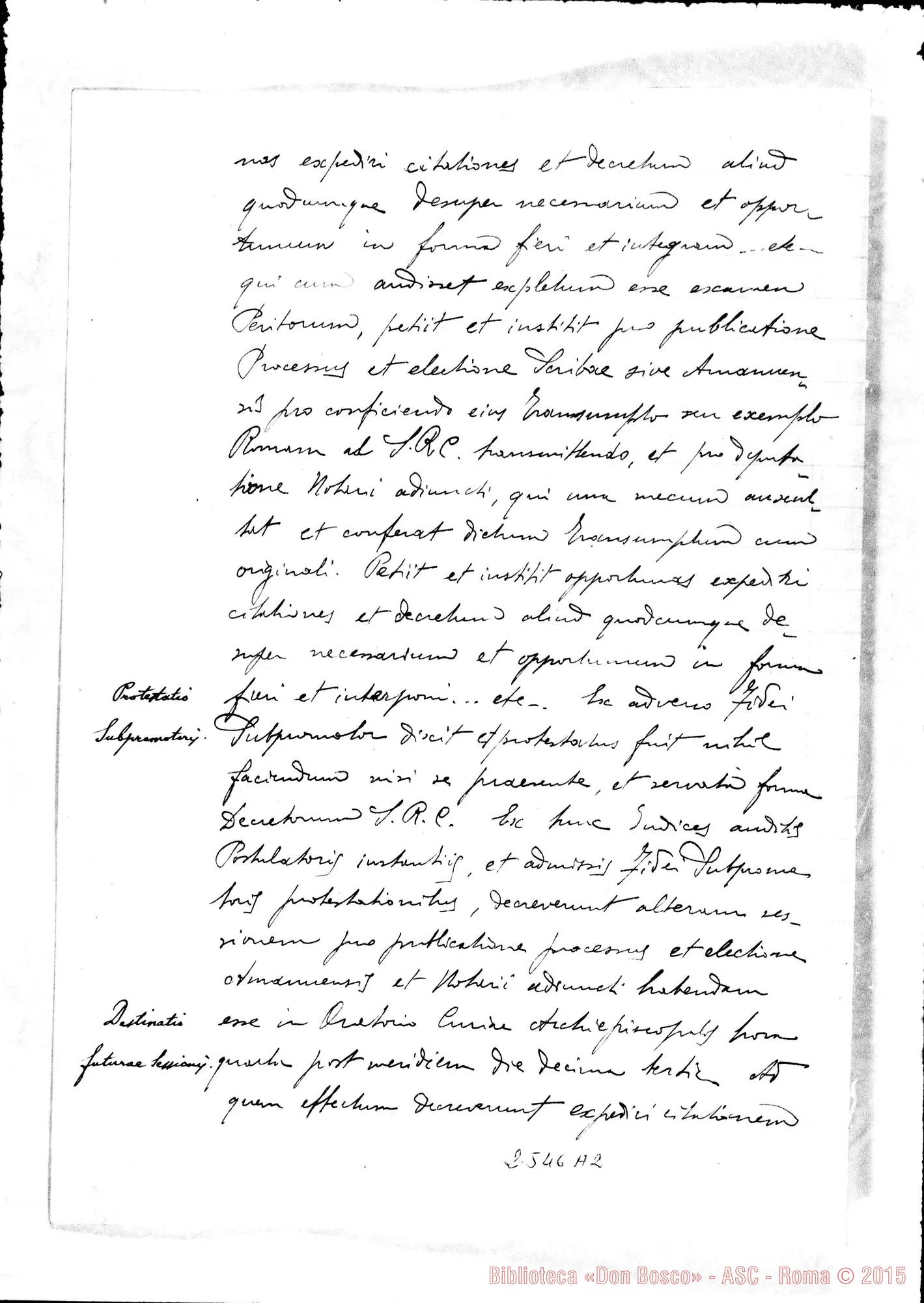Fotogramma A 2