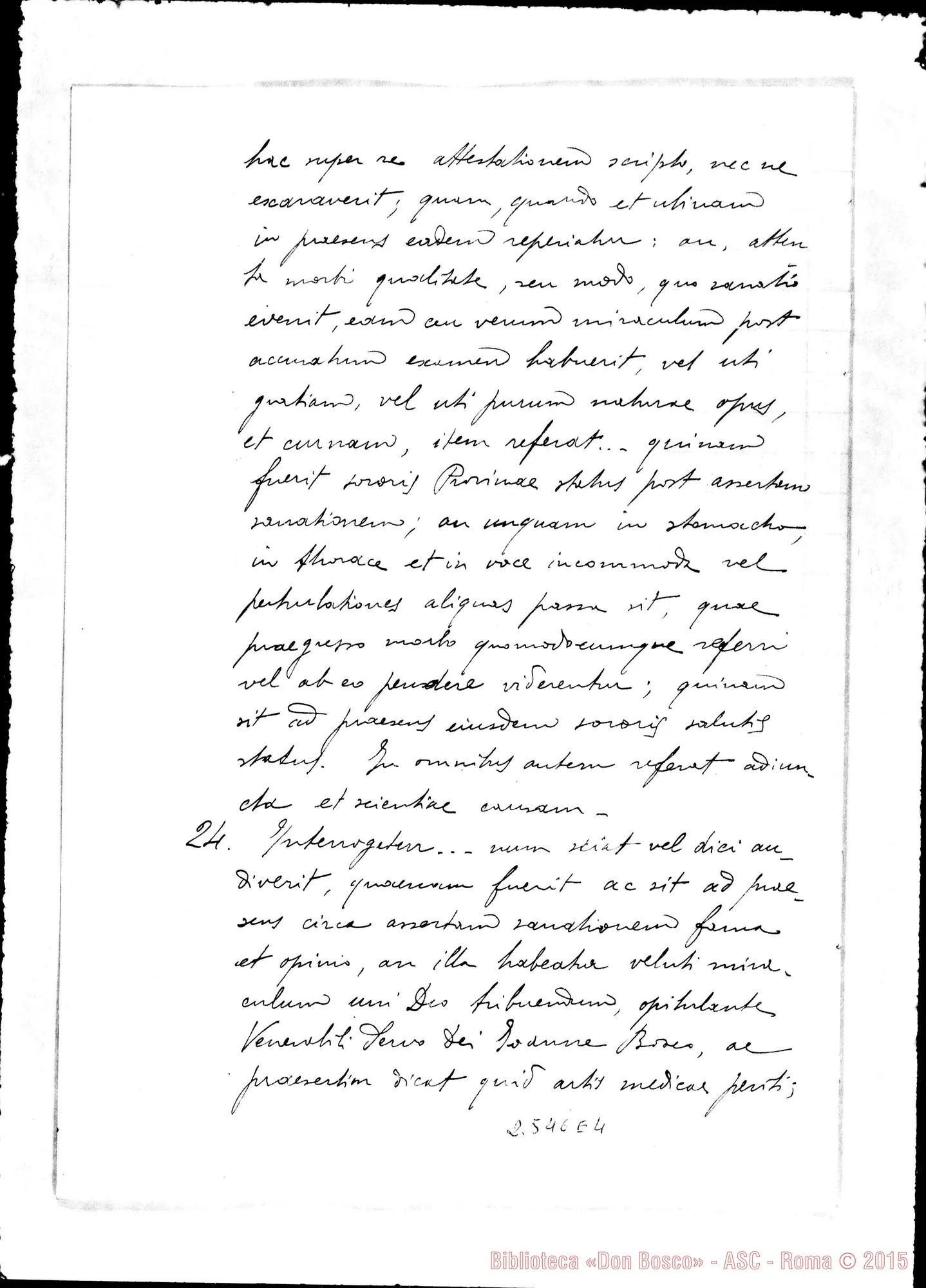 Fotogramma E 4