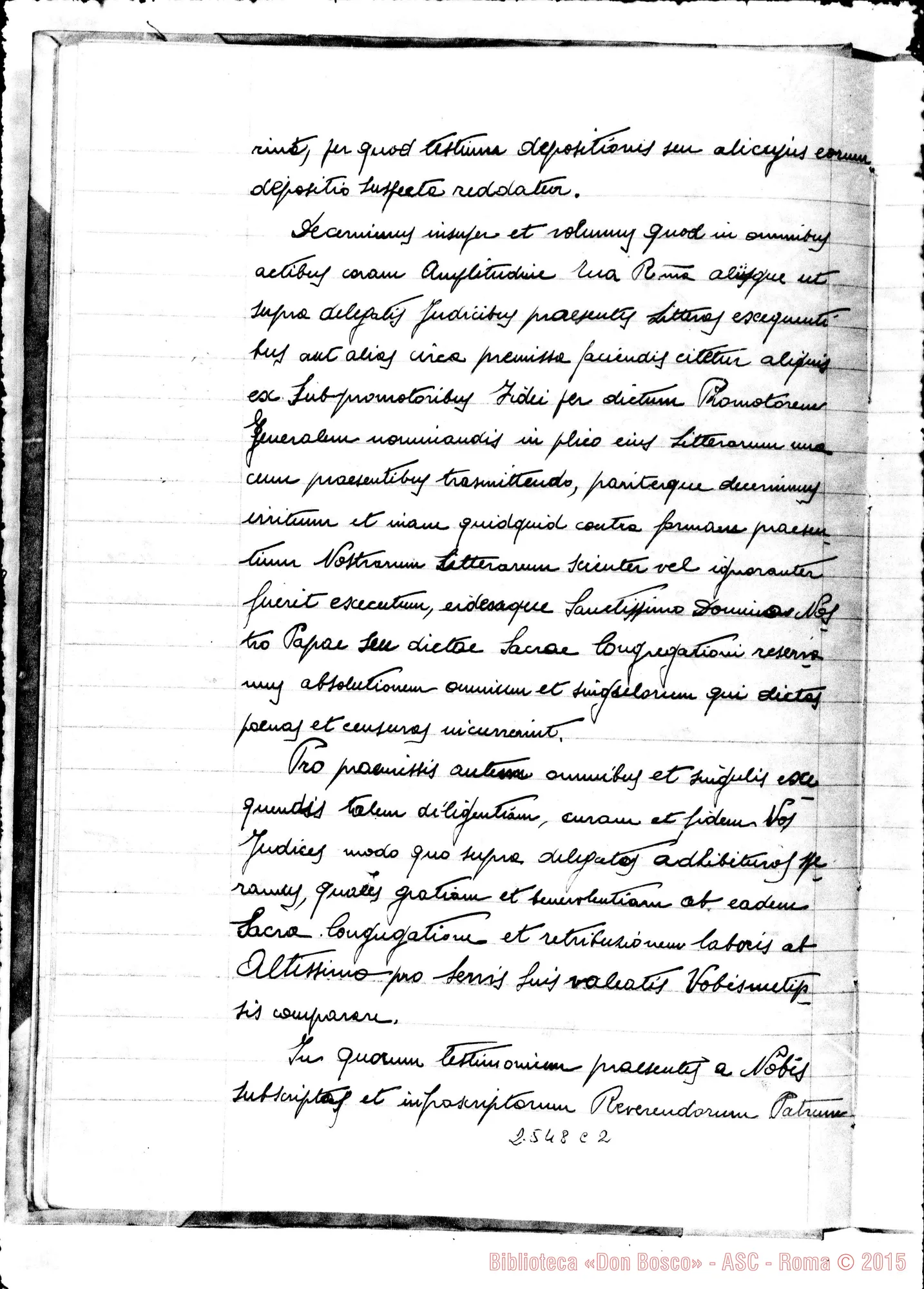 Fotogramma C 2
