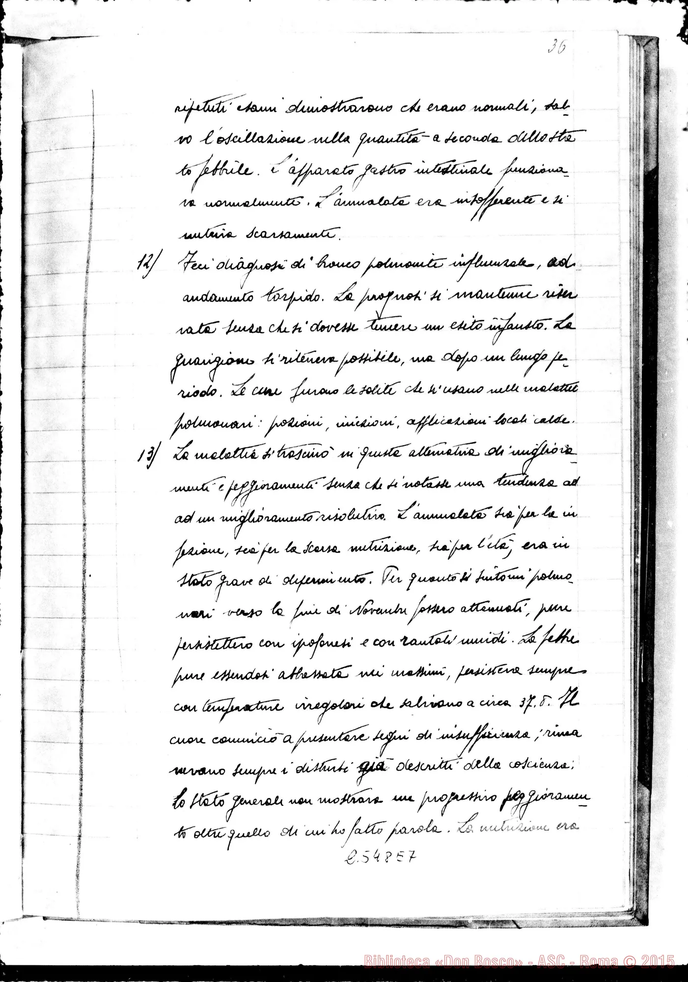 Fotogramma E 7