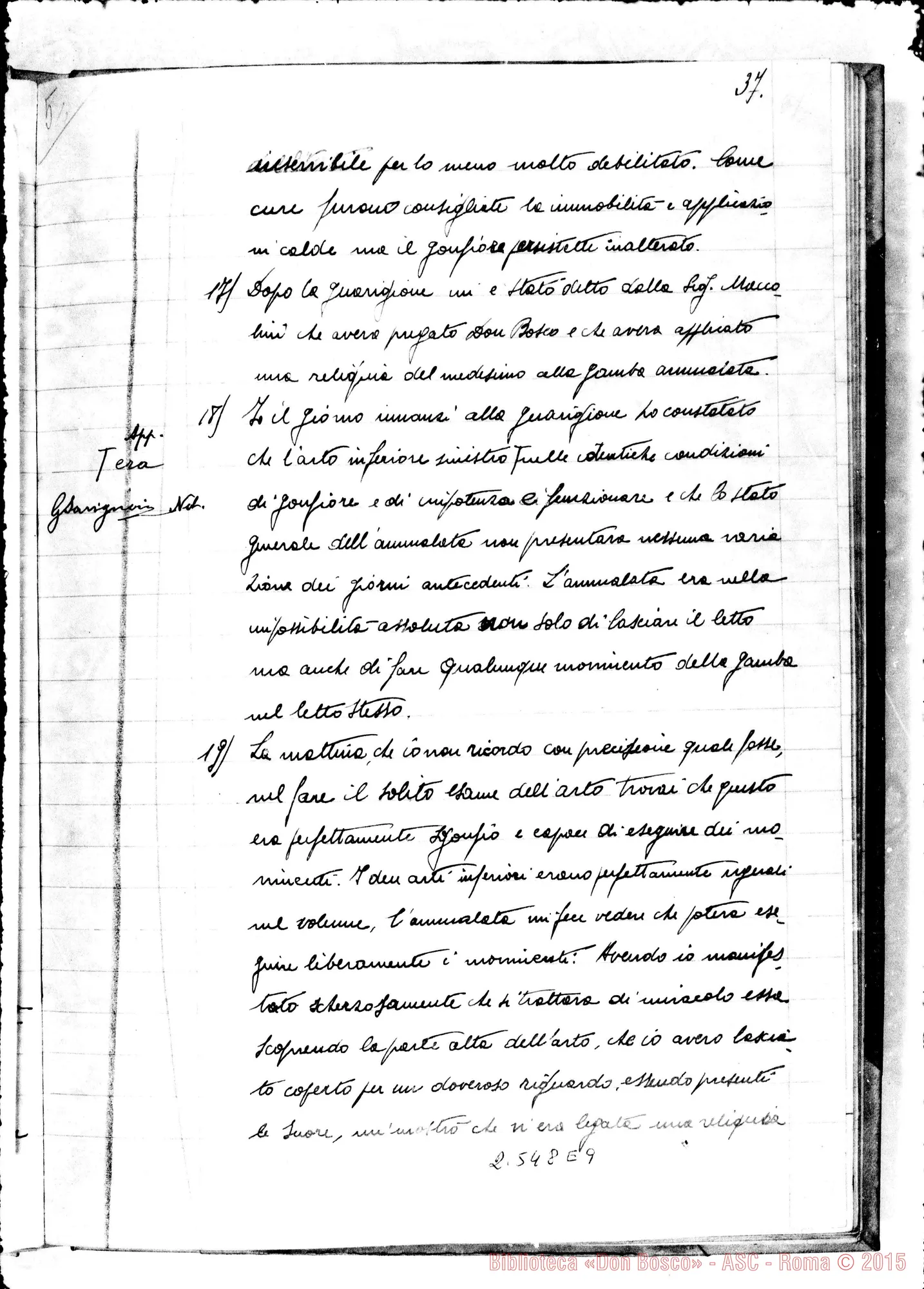 Fotogramma E 9