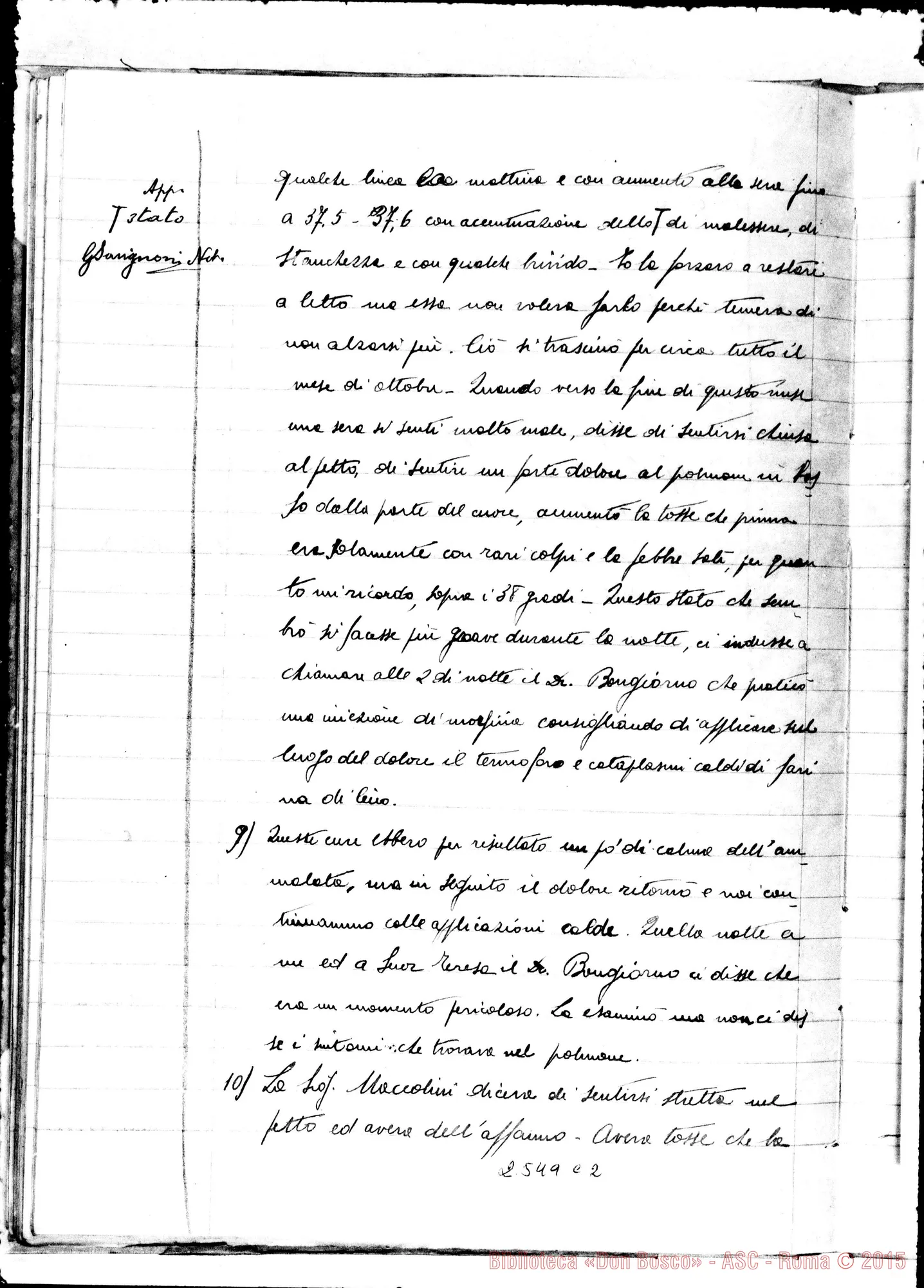 Fotogramma C 2