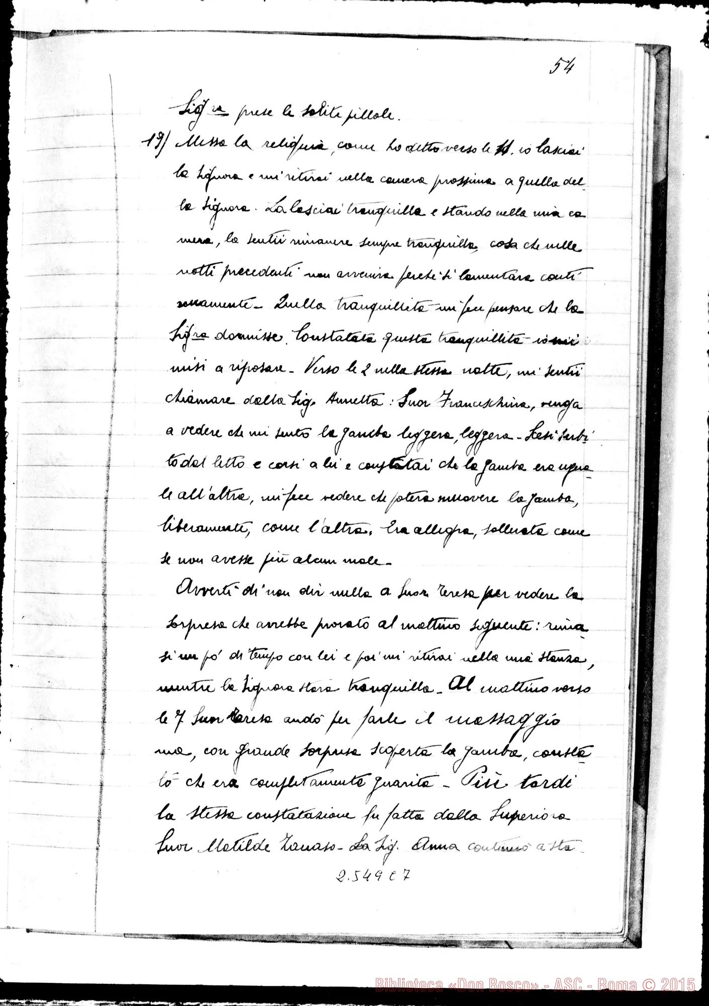 Fotogramma C 7