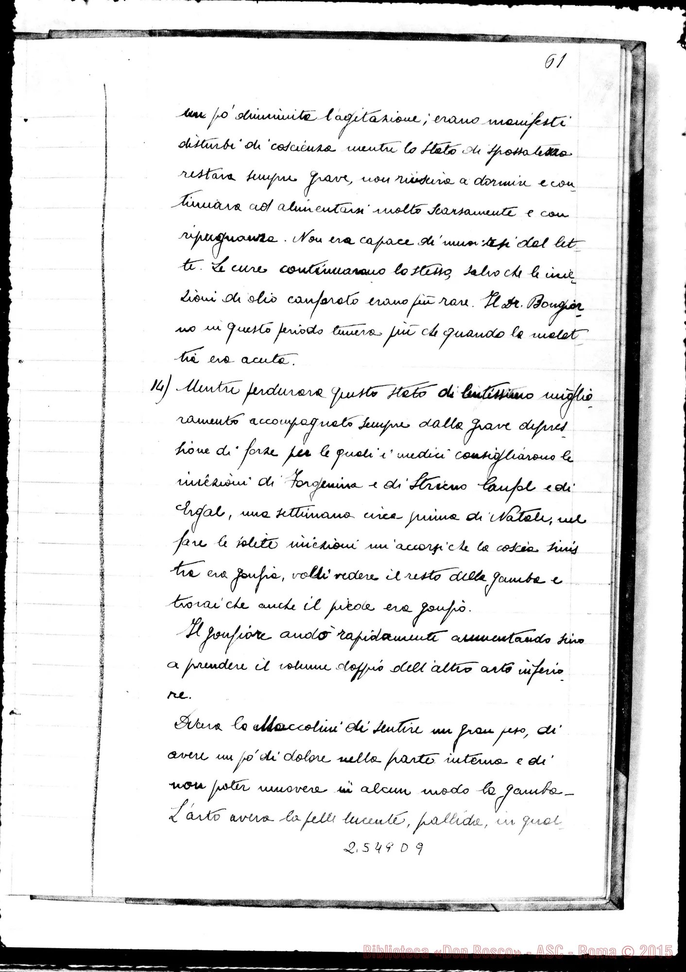 Fotogramma D 9