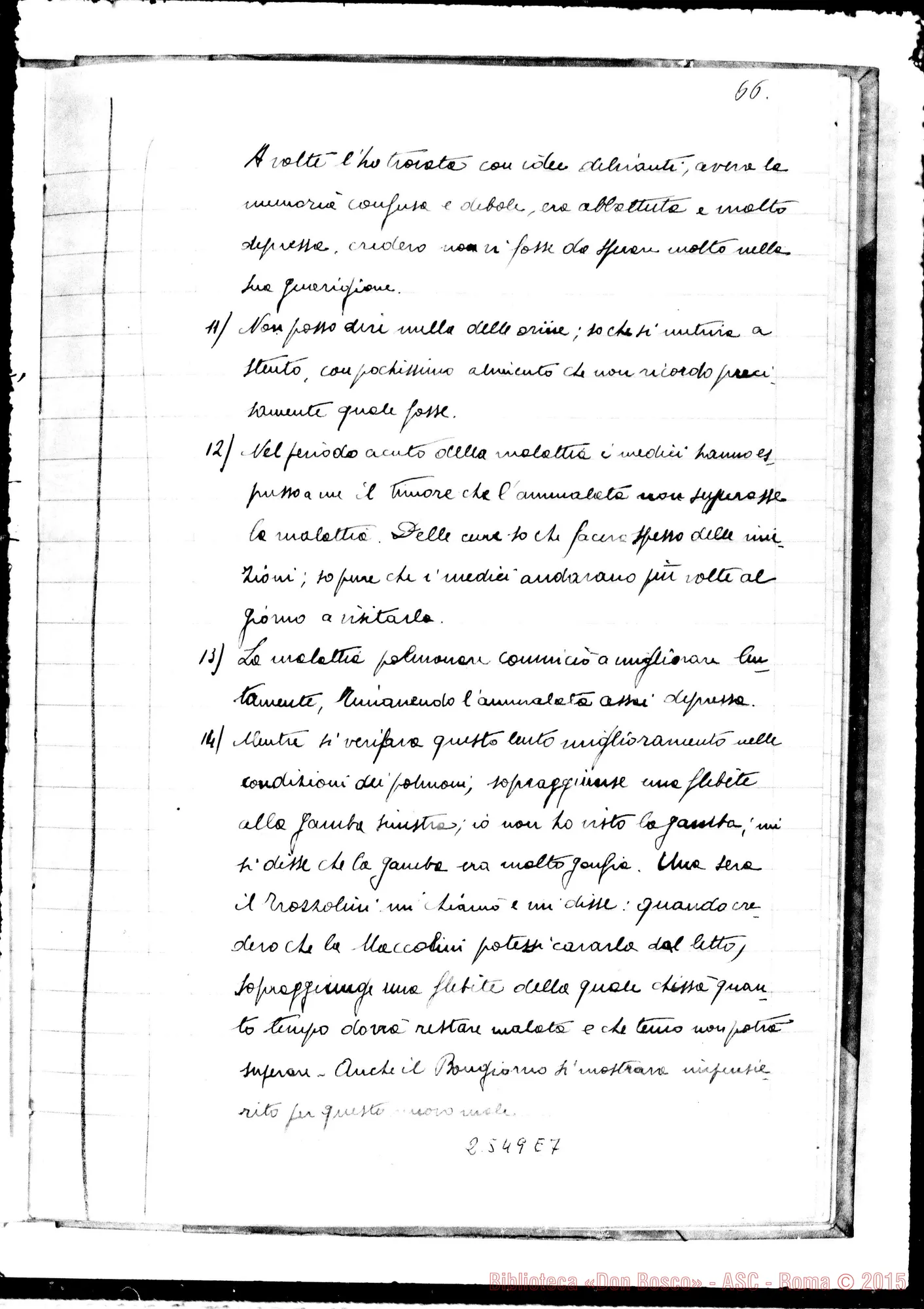 Fotogramma E 7