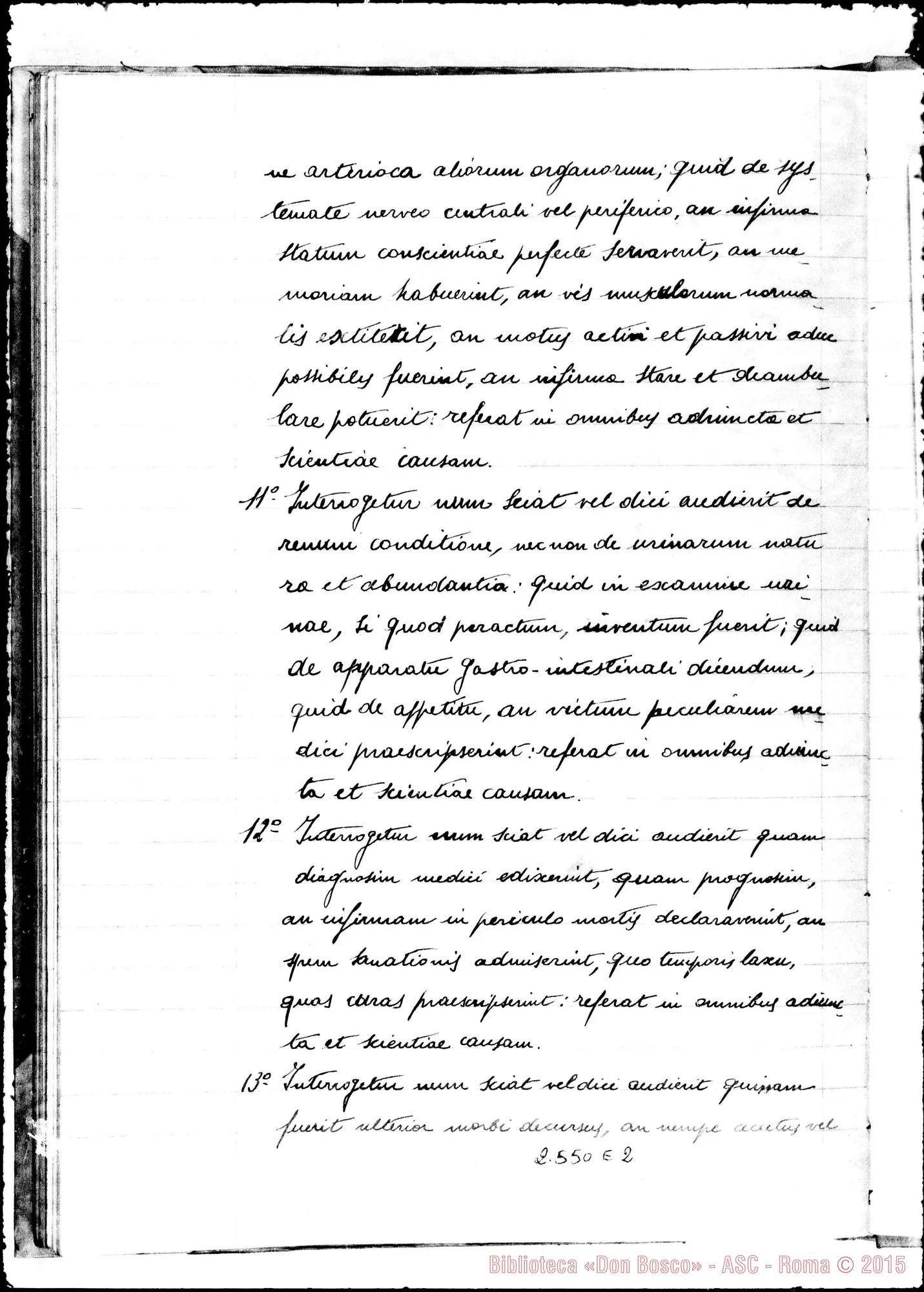Fotogramma E 2