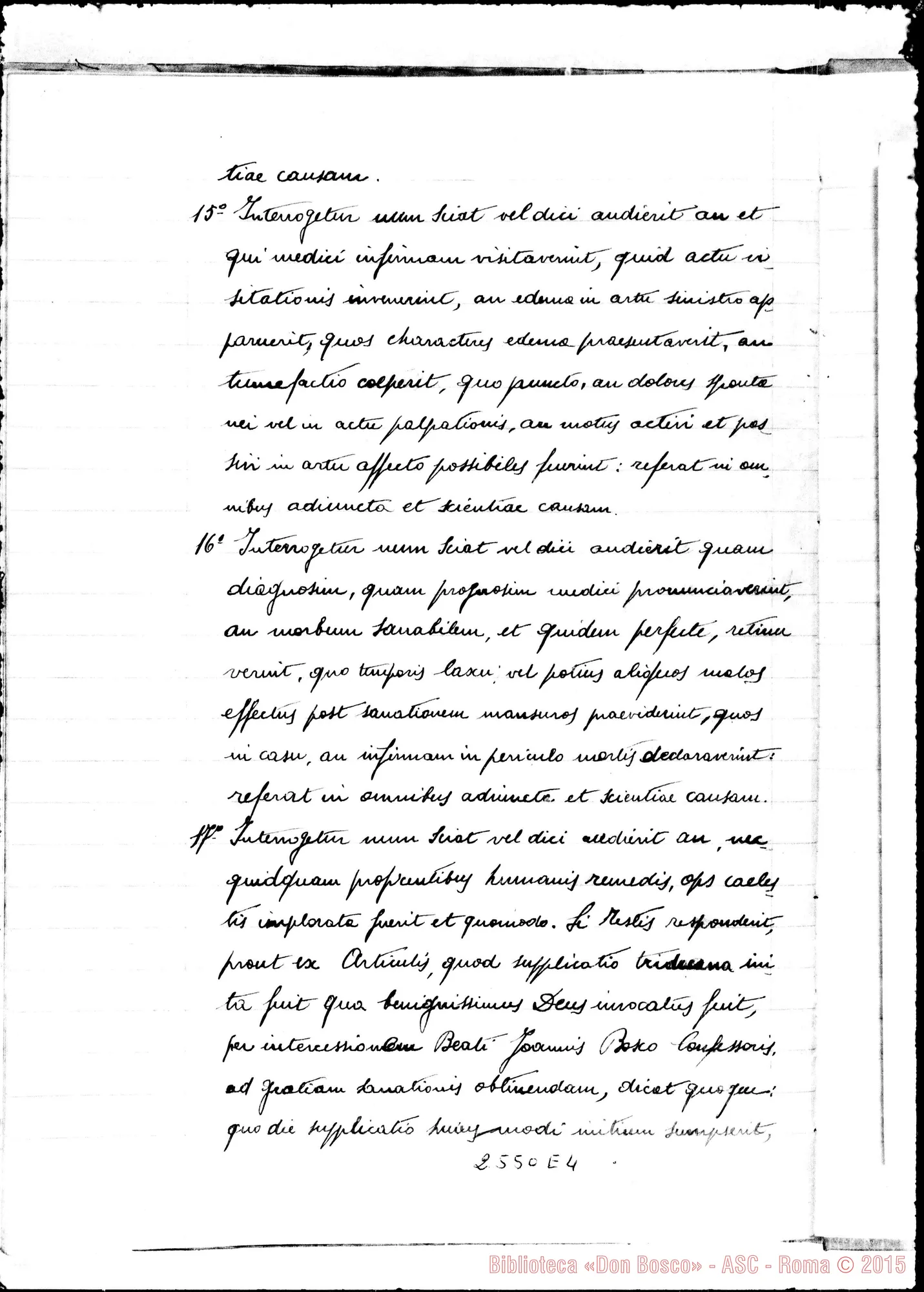 Fotogramma E 4