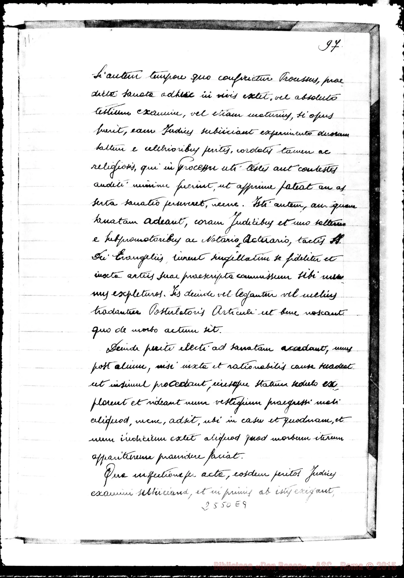 Fotogramma E 9