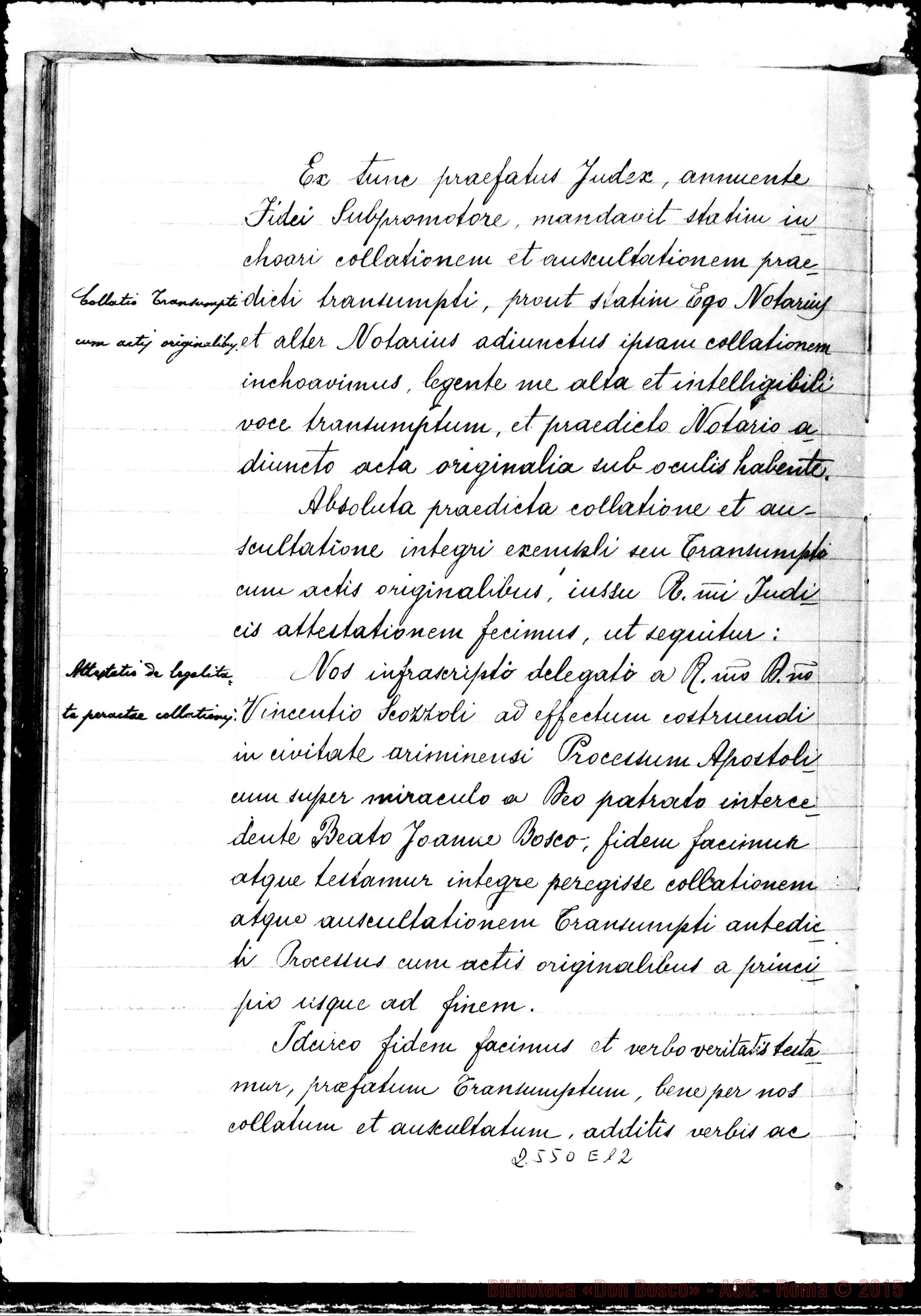 Fotogramma E 12