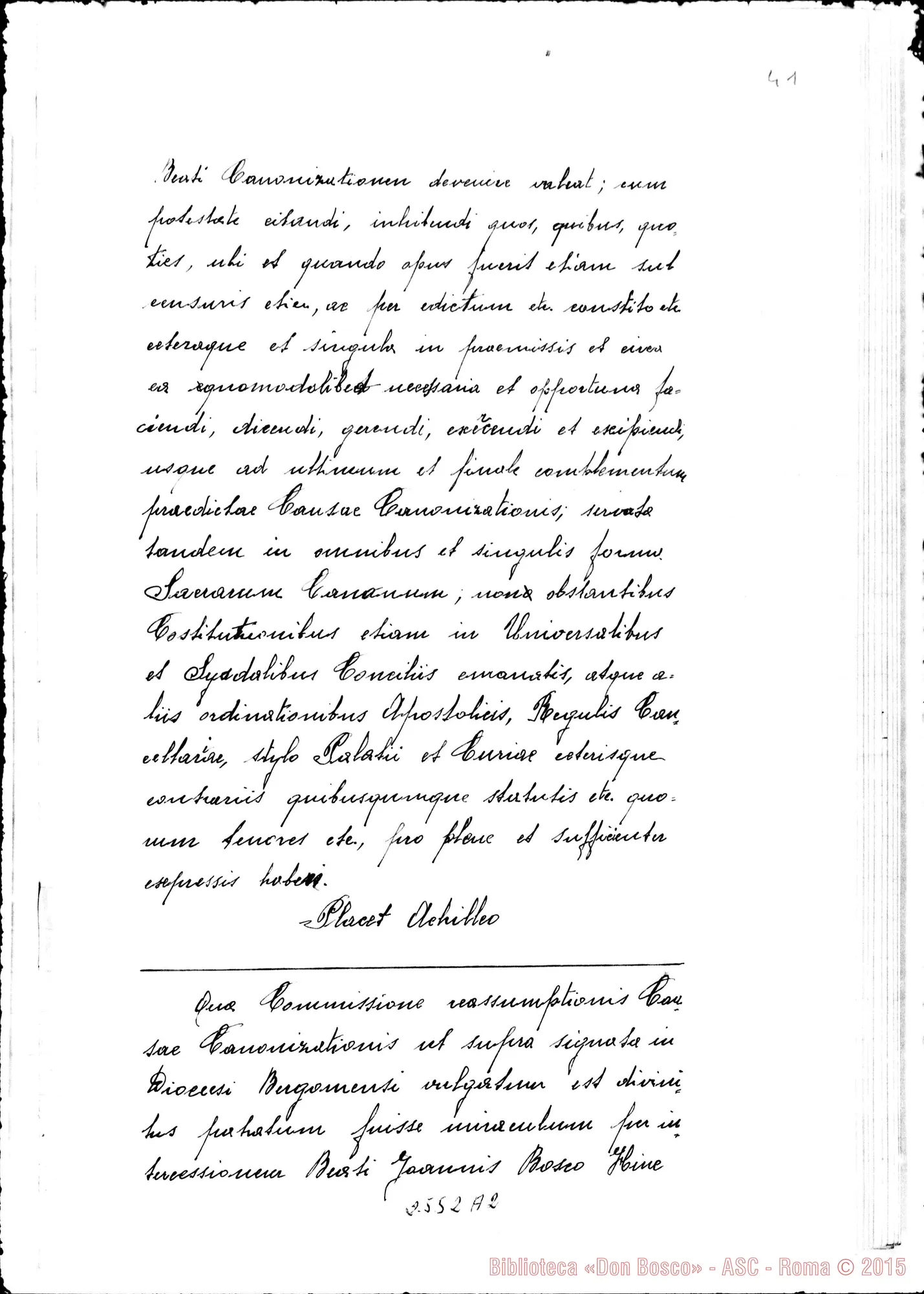 Fotogramma A 2