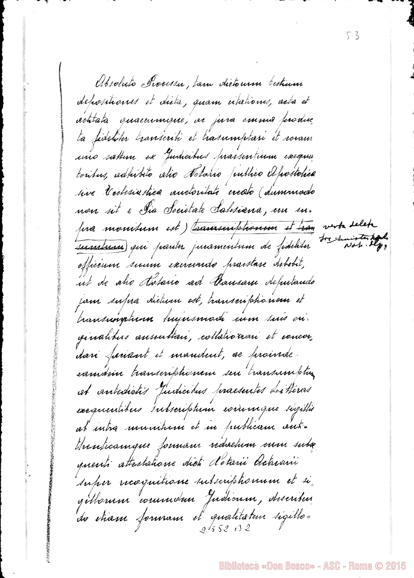 Fotogramma B 2
