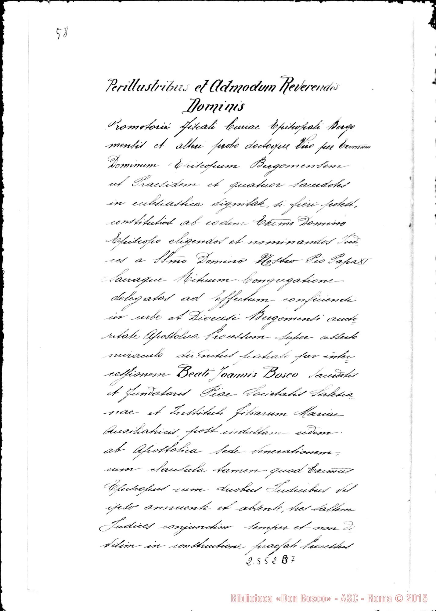 Fotogramma B 7