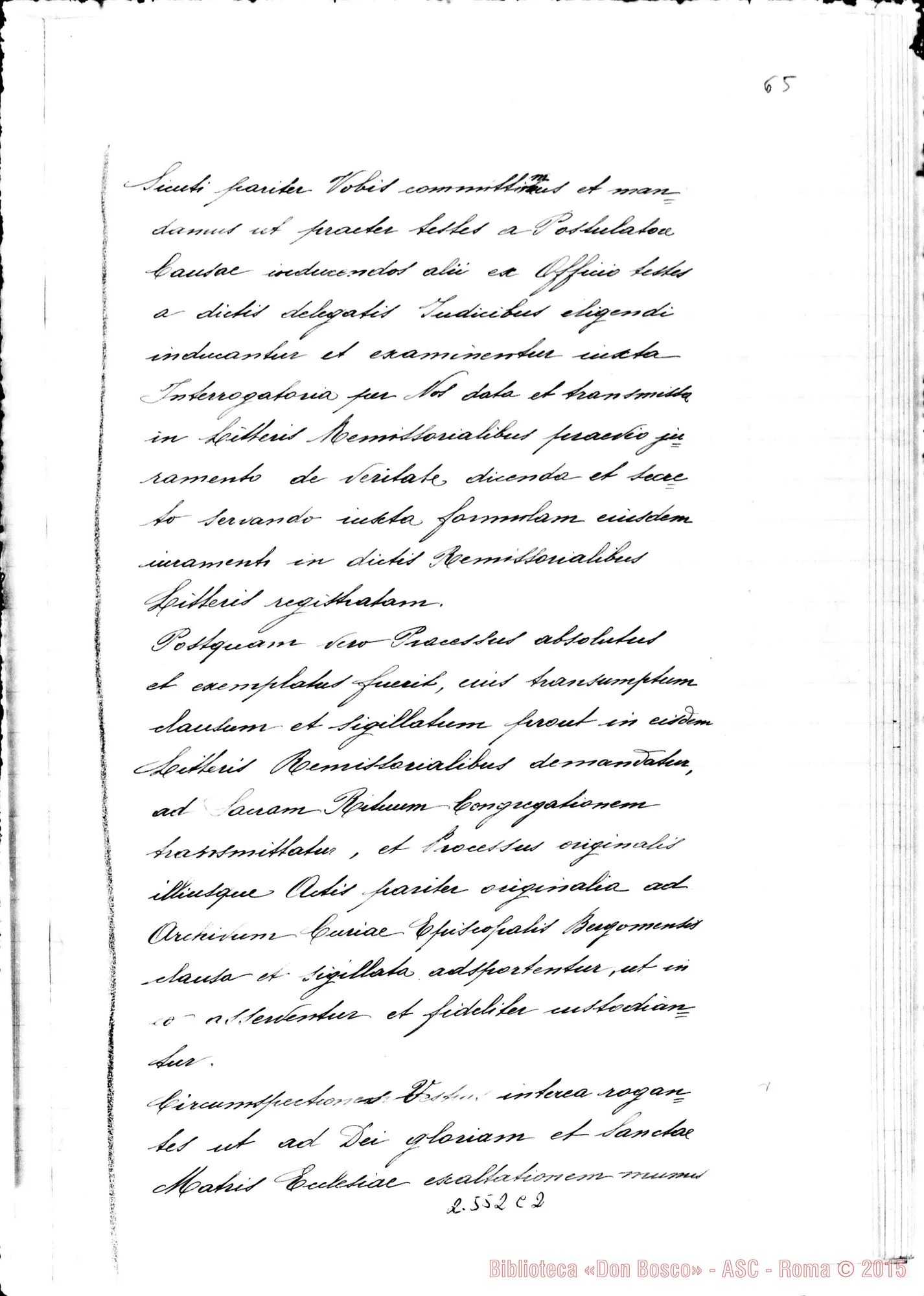 Fotogramma C 2
