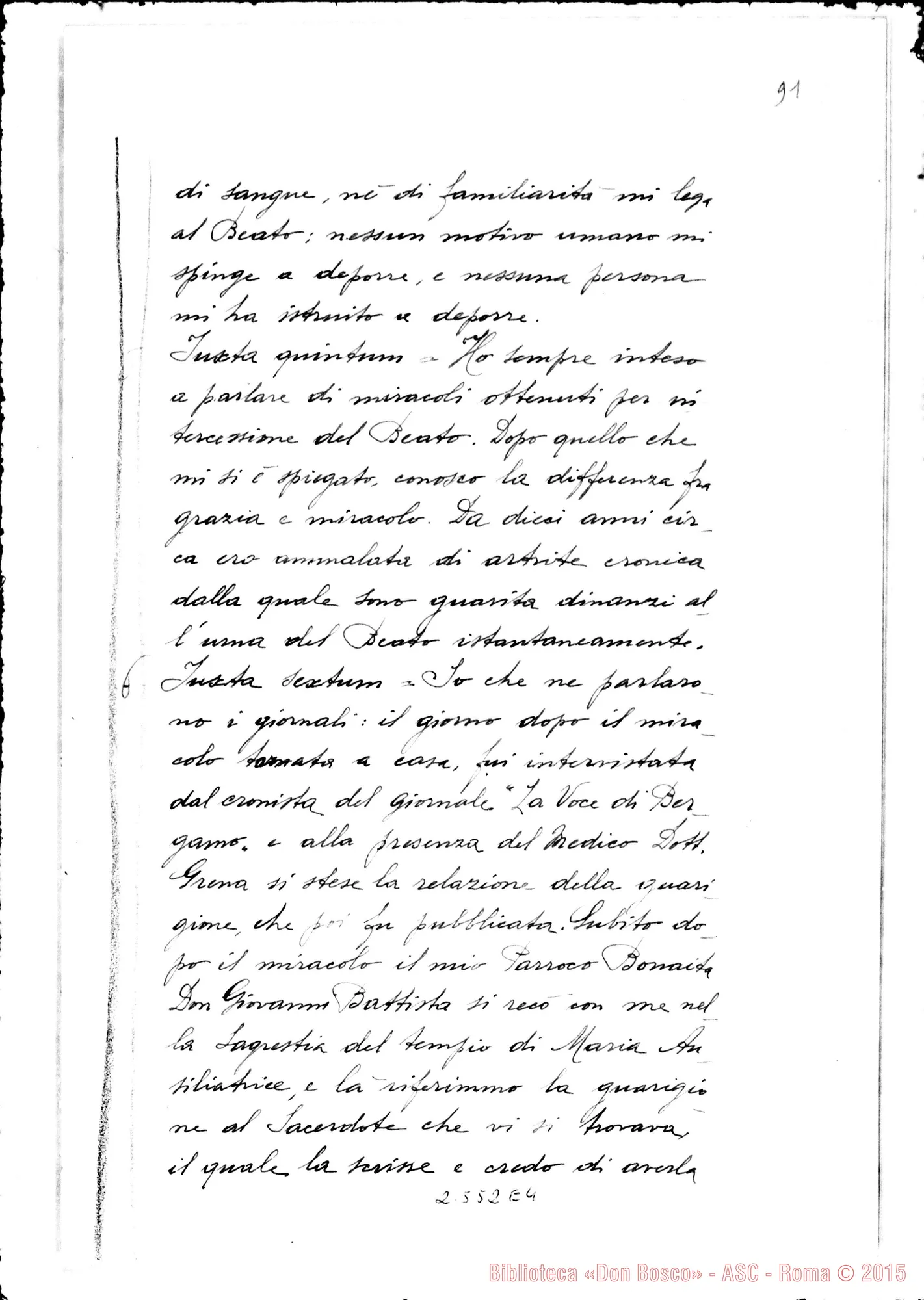 Fotogramma E 4