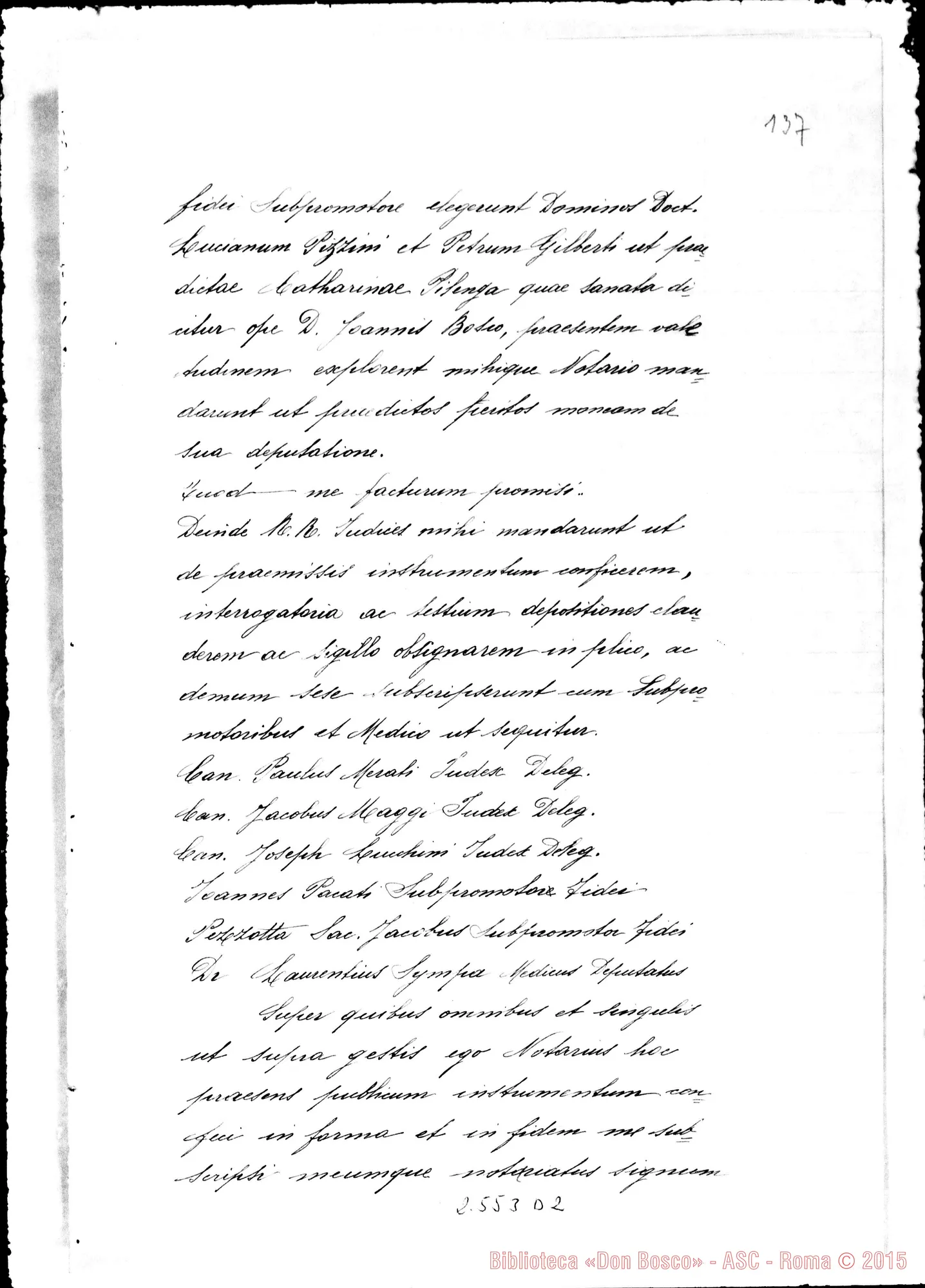 Fotogramma D 2