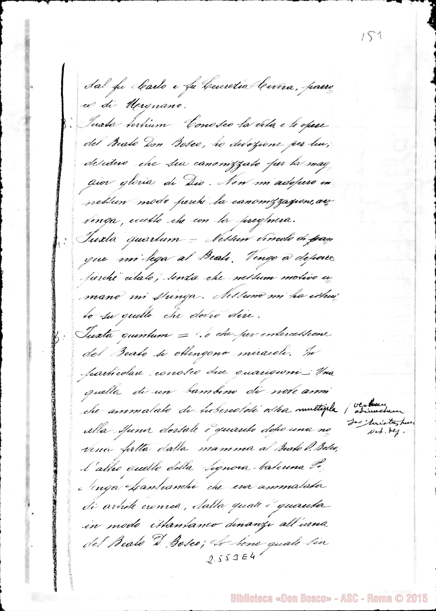 Fotogramma E 4